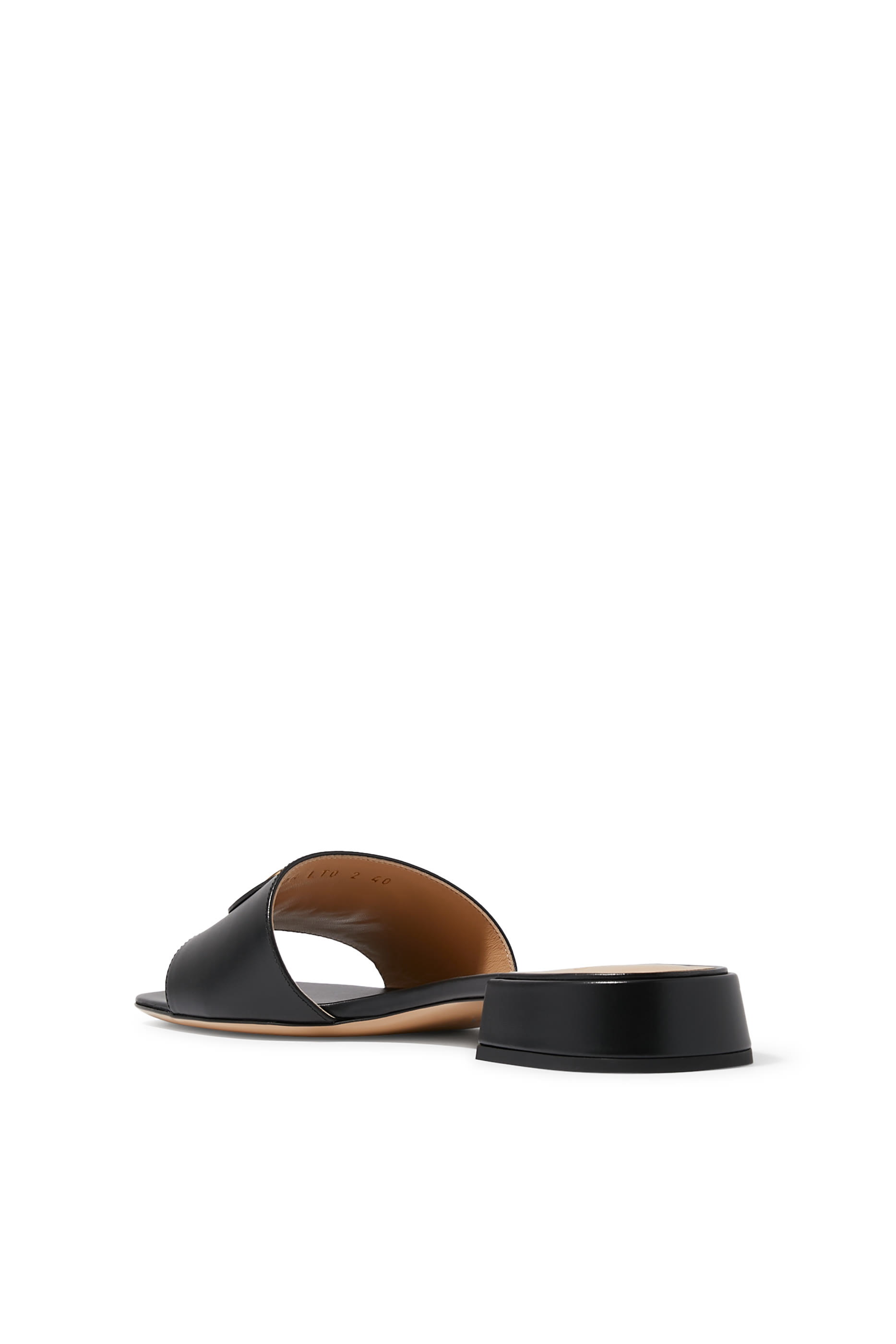 VLogo Signature Sandals