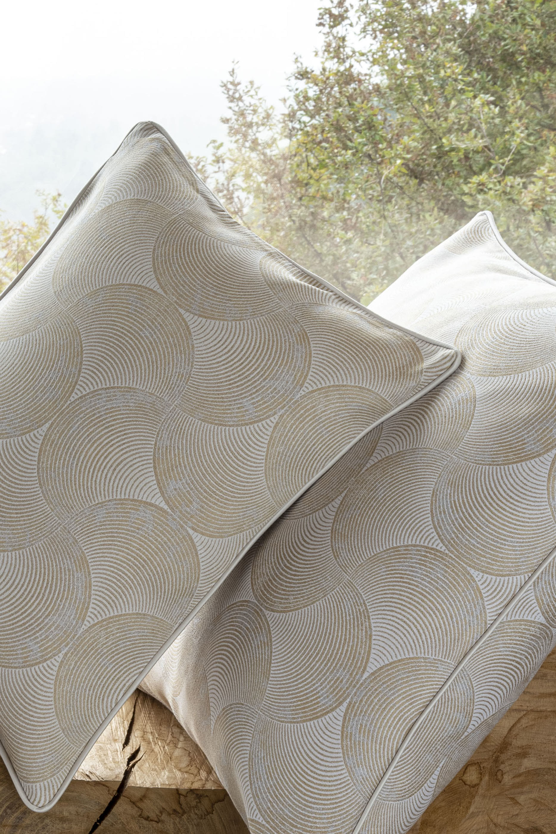 Caviar Cushion Cover and Inner