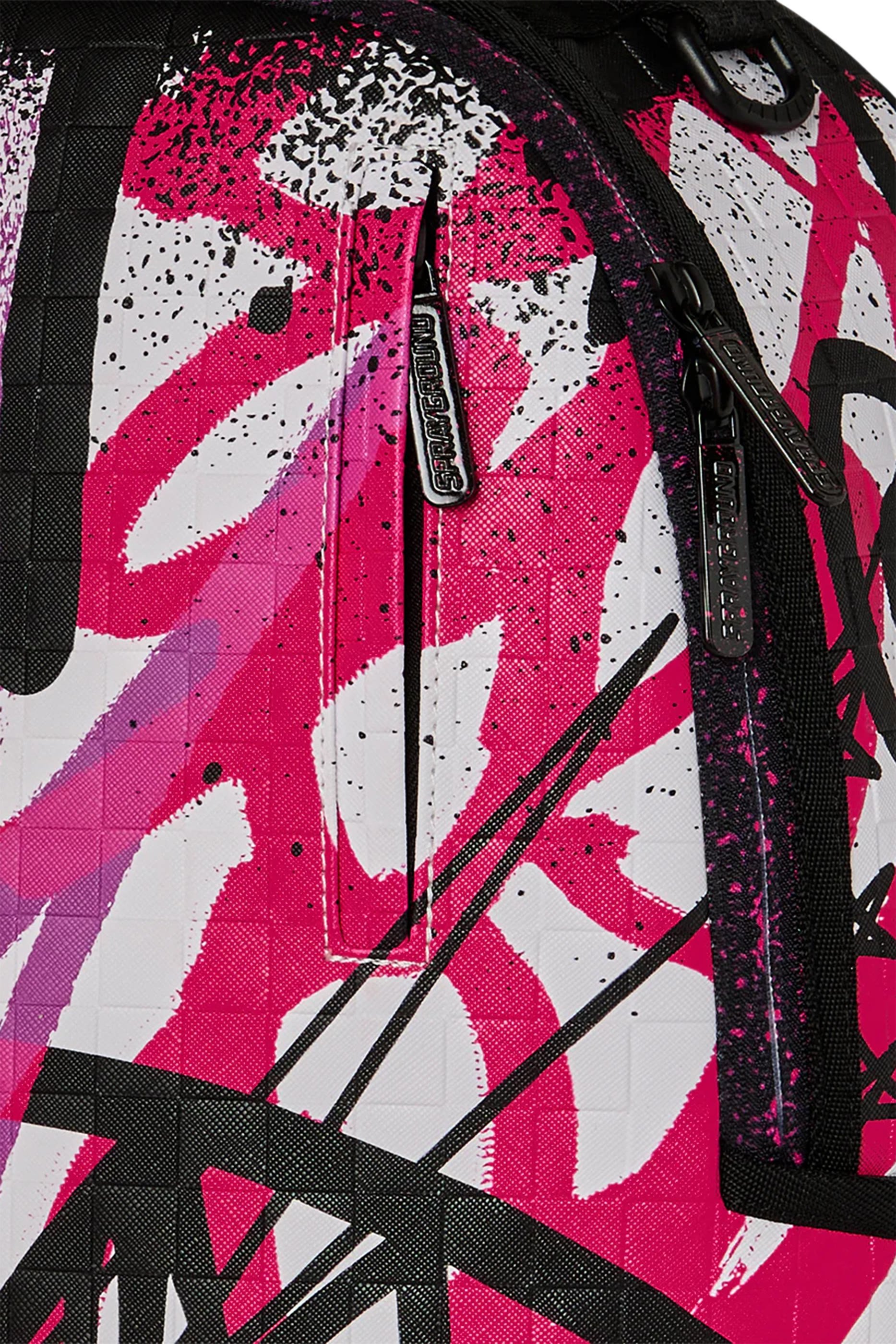 Kids Graff Mayhem RMX Backpack