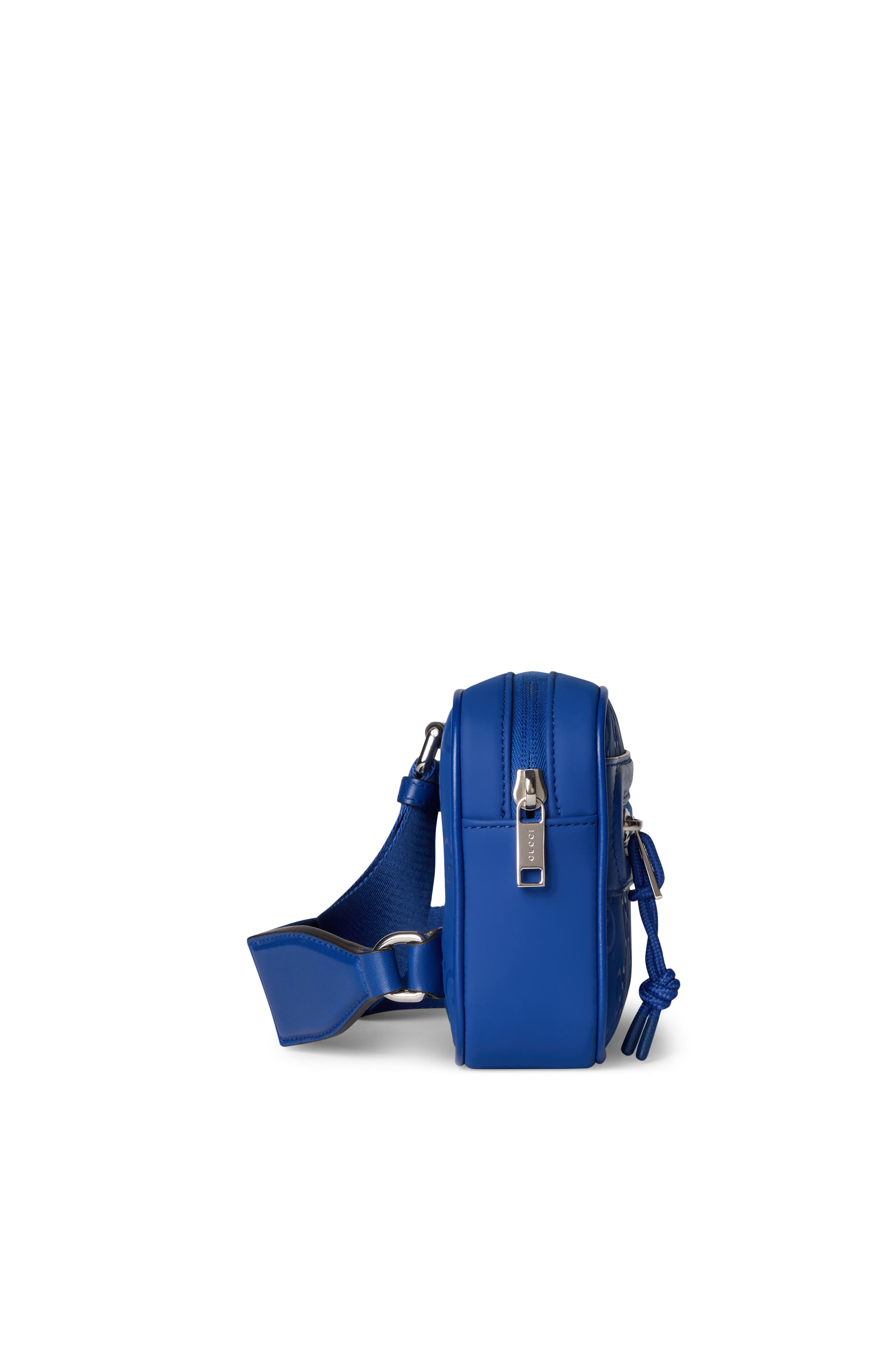 Logo Edge Mini Slingbag