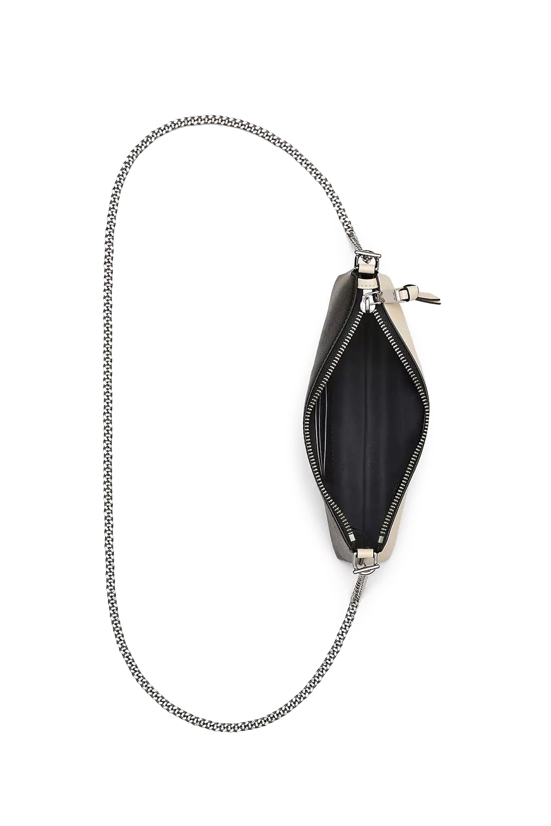 The Snapshot Convertible Shoulder Bag