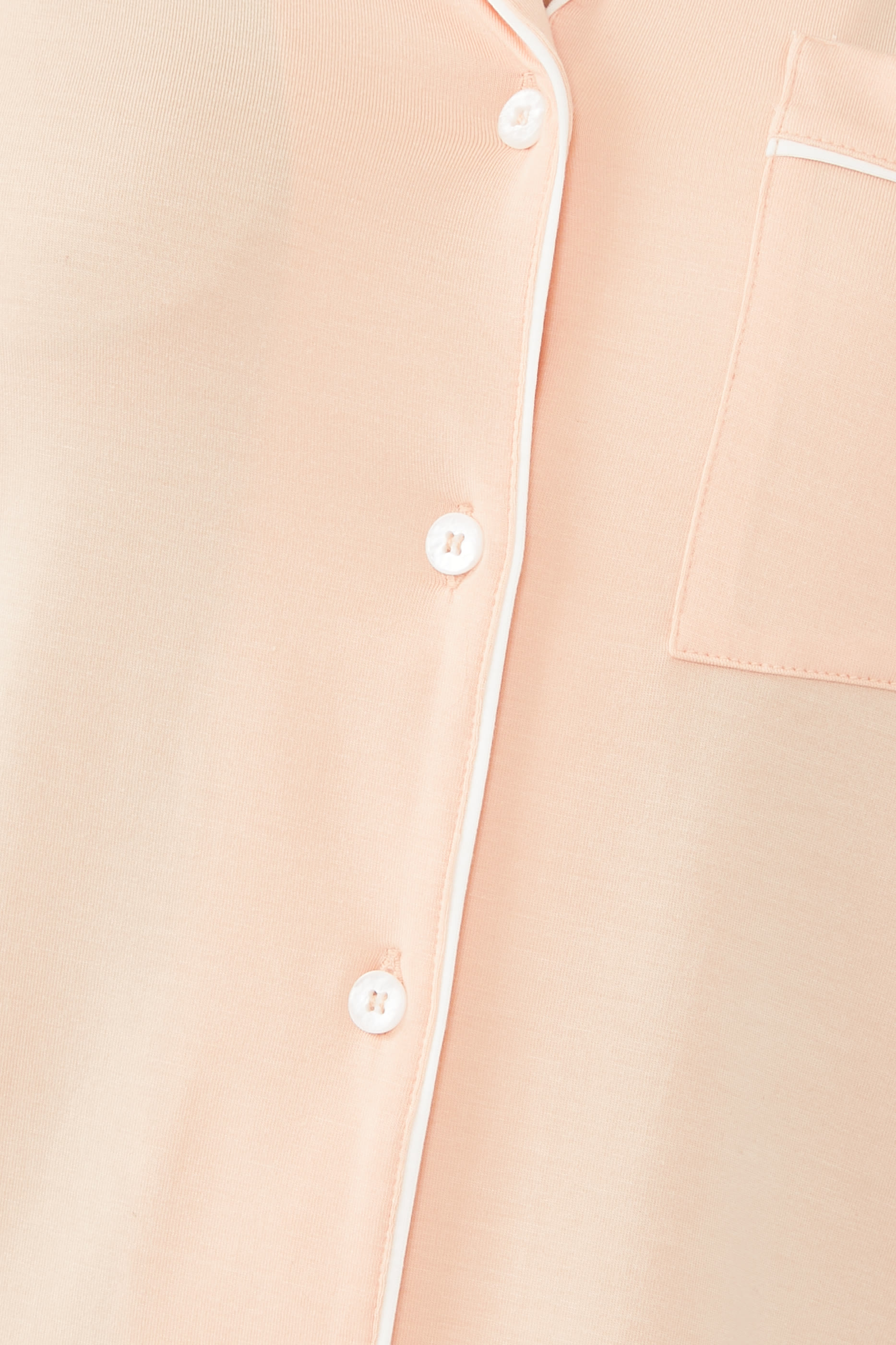 Gisele Shortie Short Pajama Set