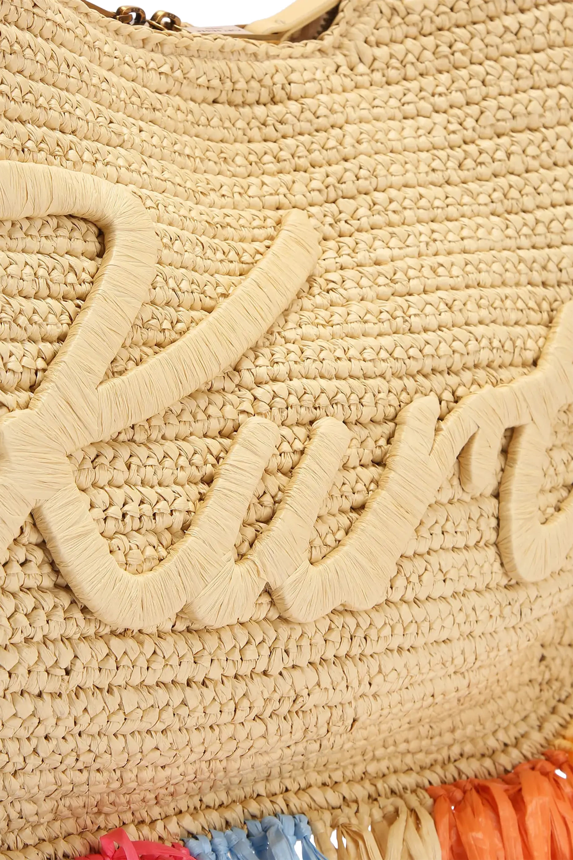 Large Kurt Hobo Fringe Bag