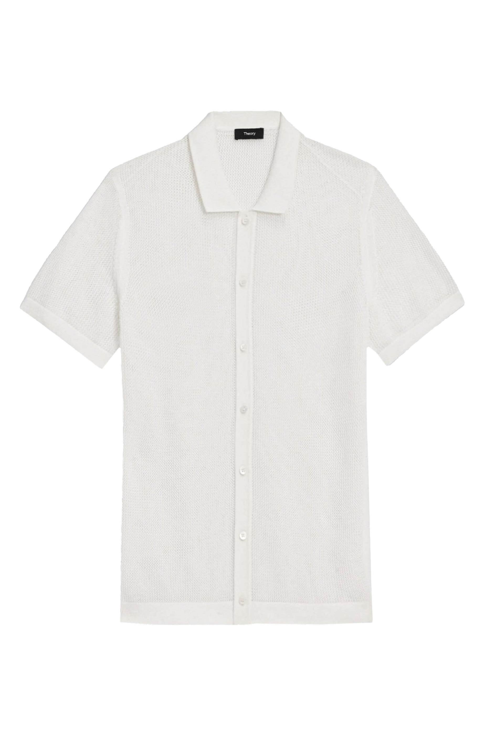 Cairn Short Sleeves Shirt