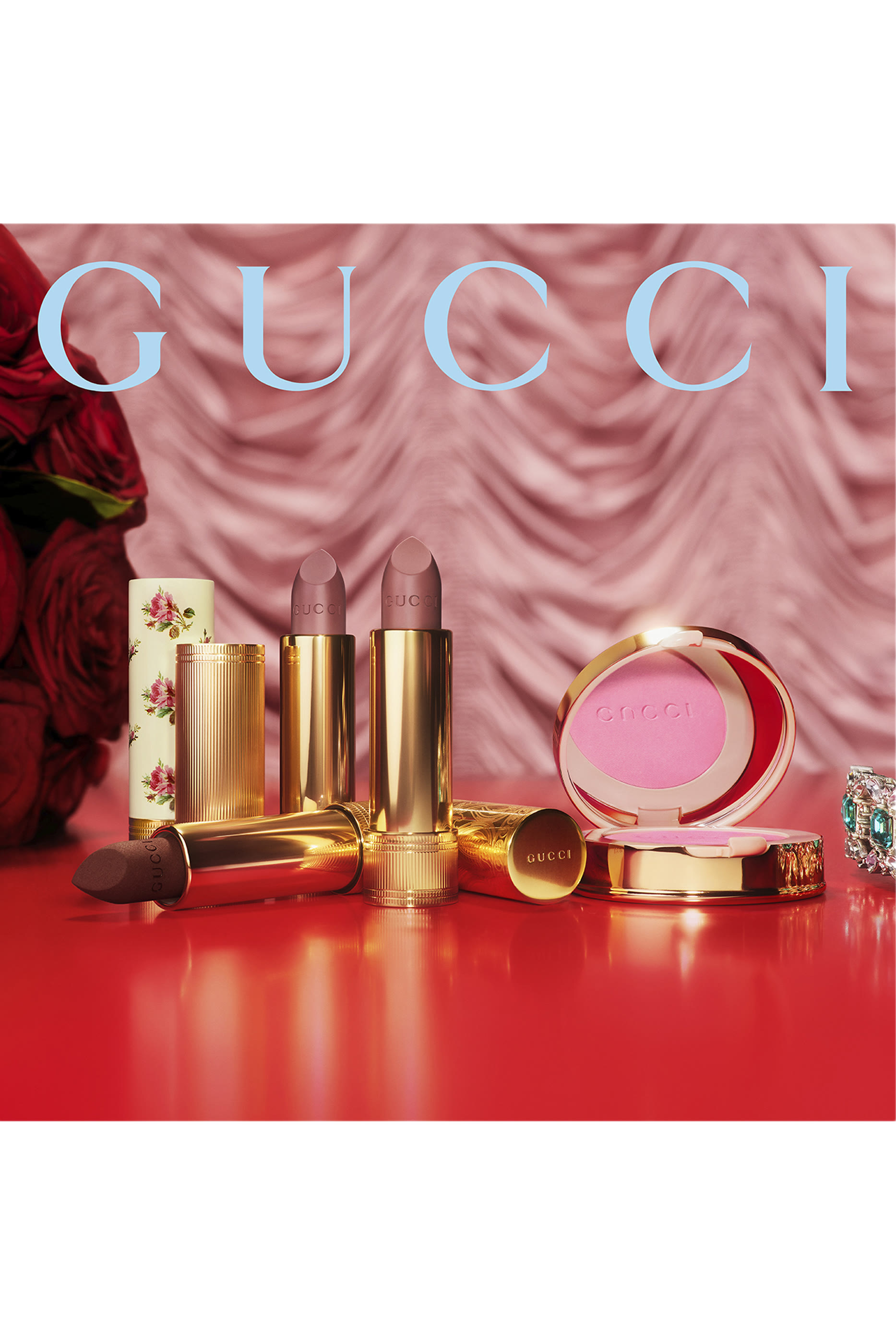 Blush De Beaut&eacute;, 5.5g