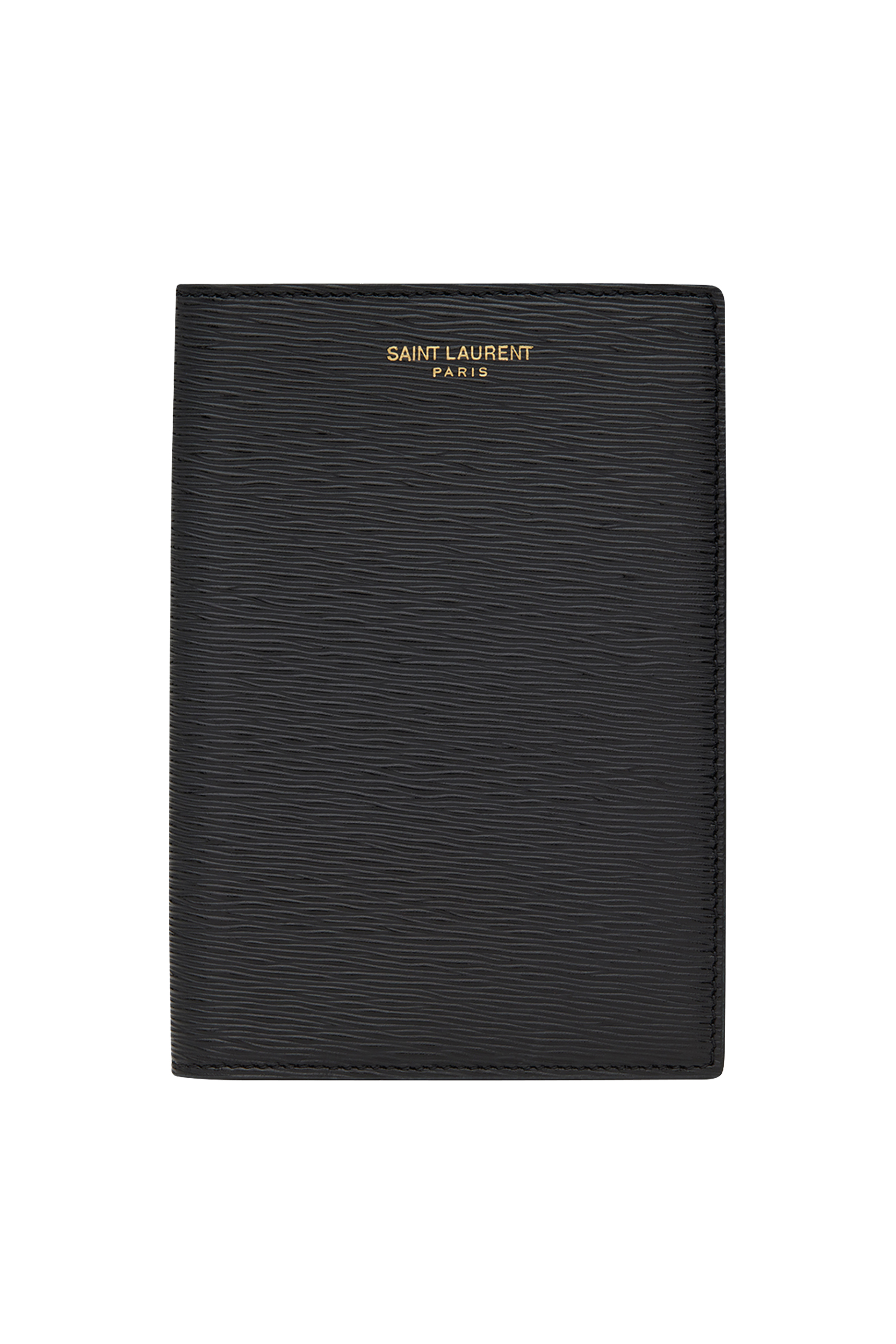 Passport Case in Leather