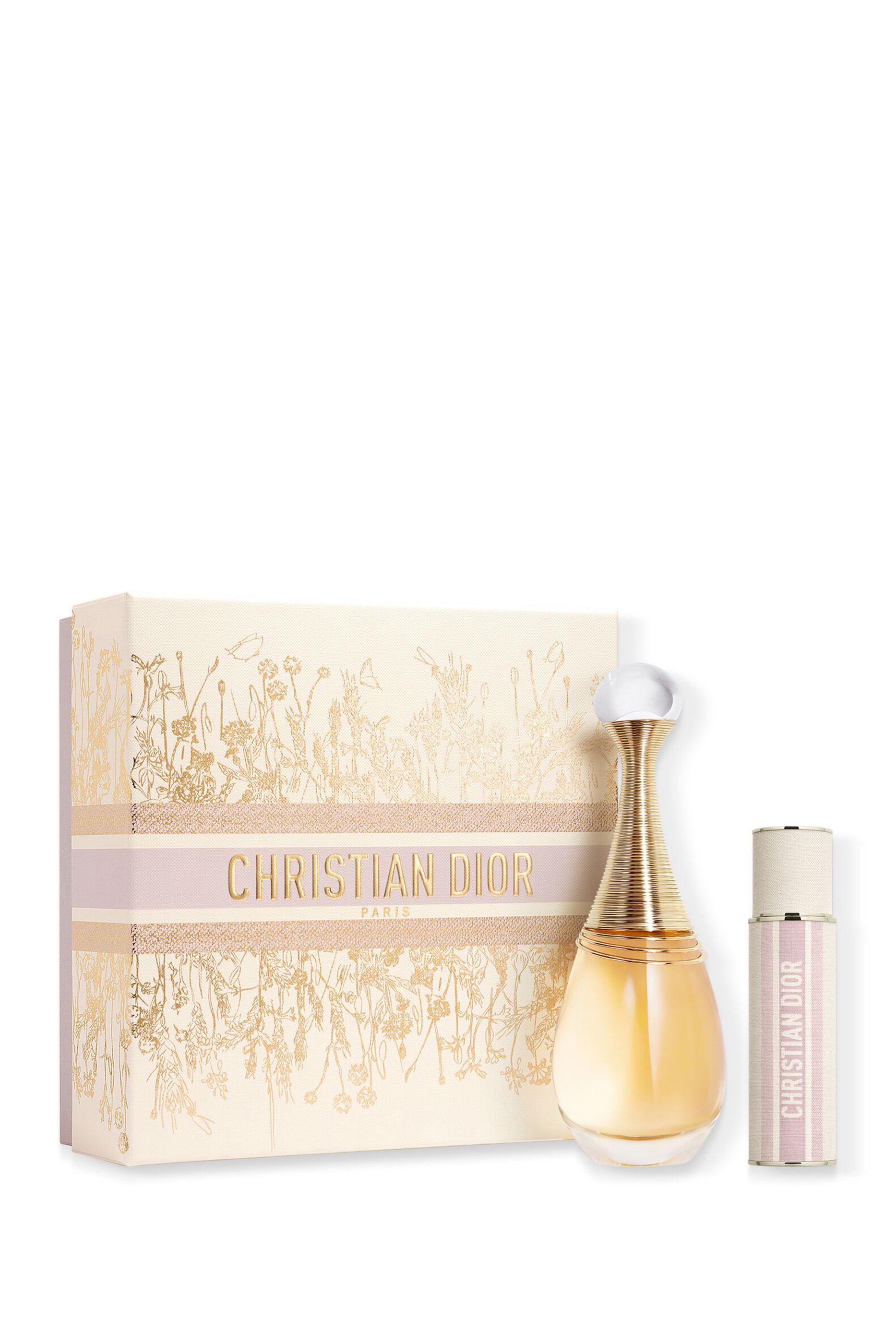 J'adore Eau de Parfum Gift Set