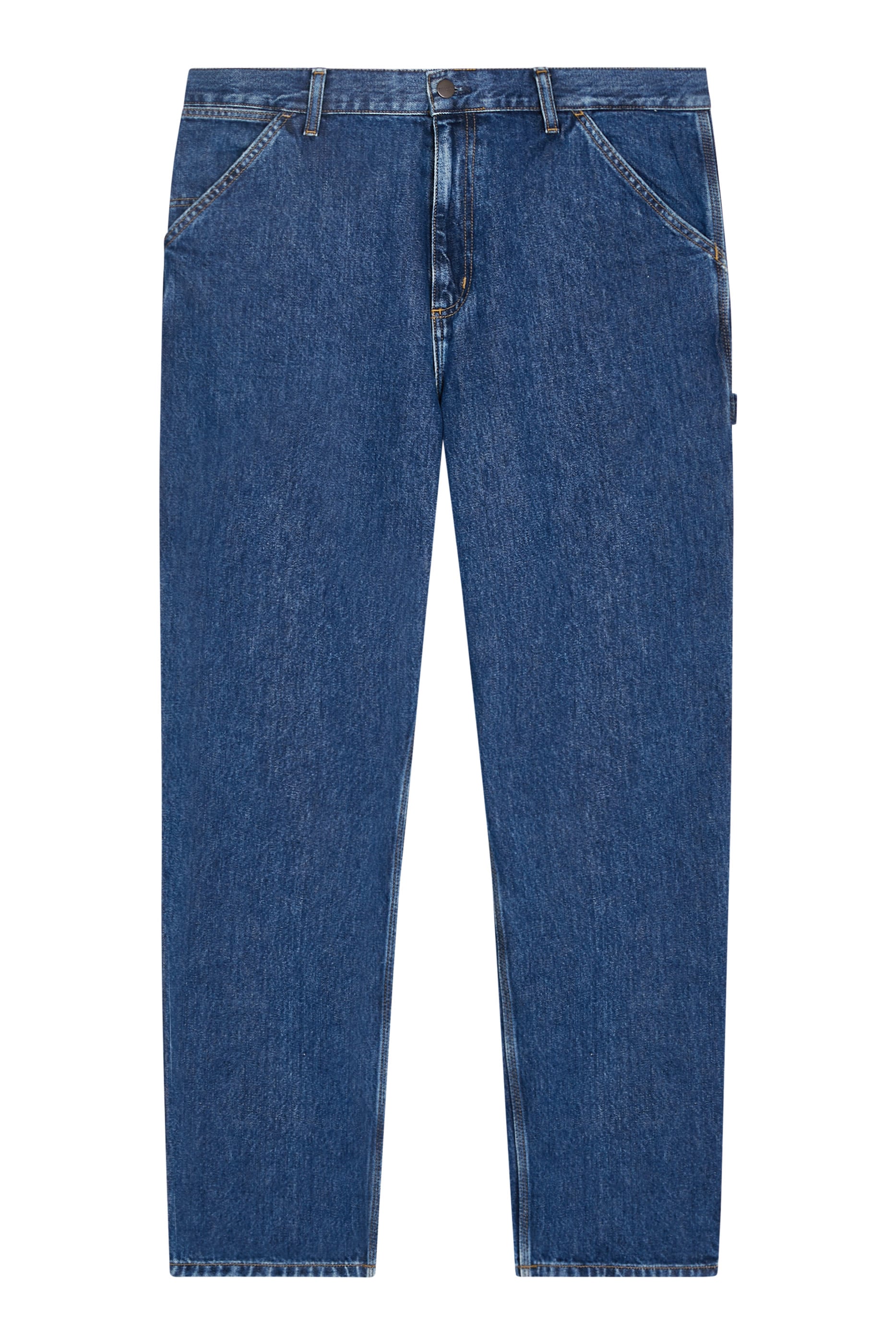 Single Knee Pants