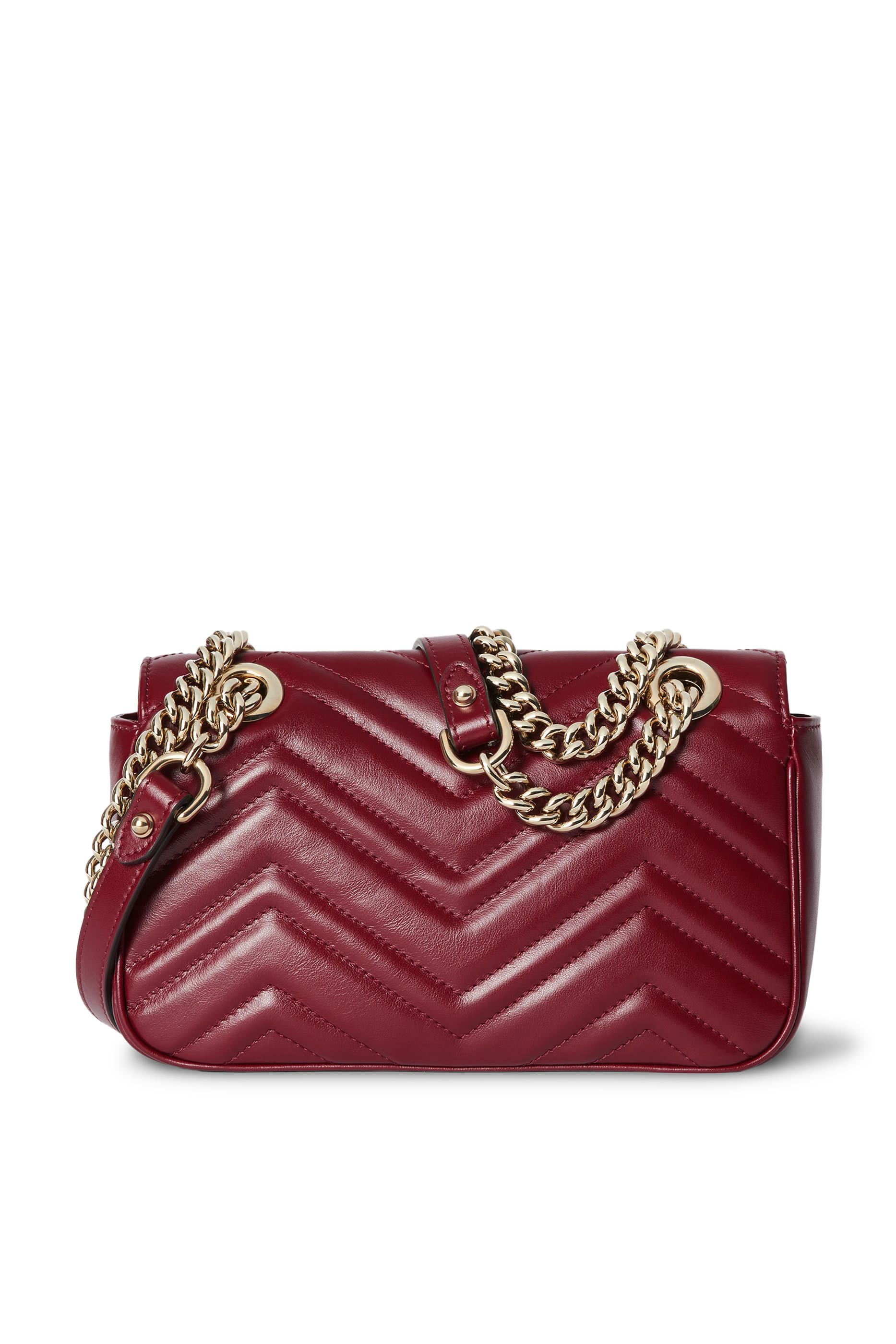 GG Marmont Mini Shoulder Bag