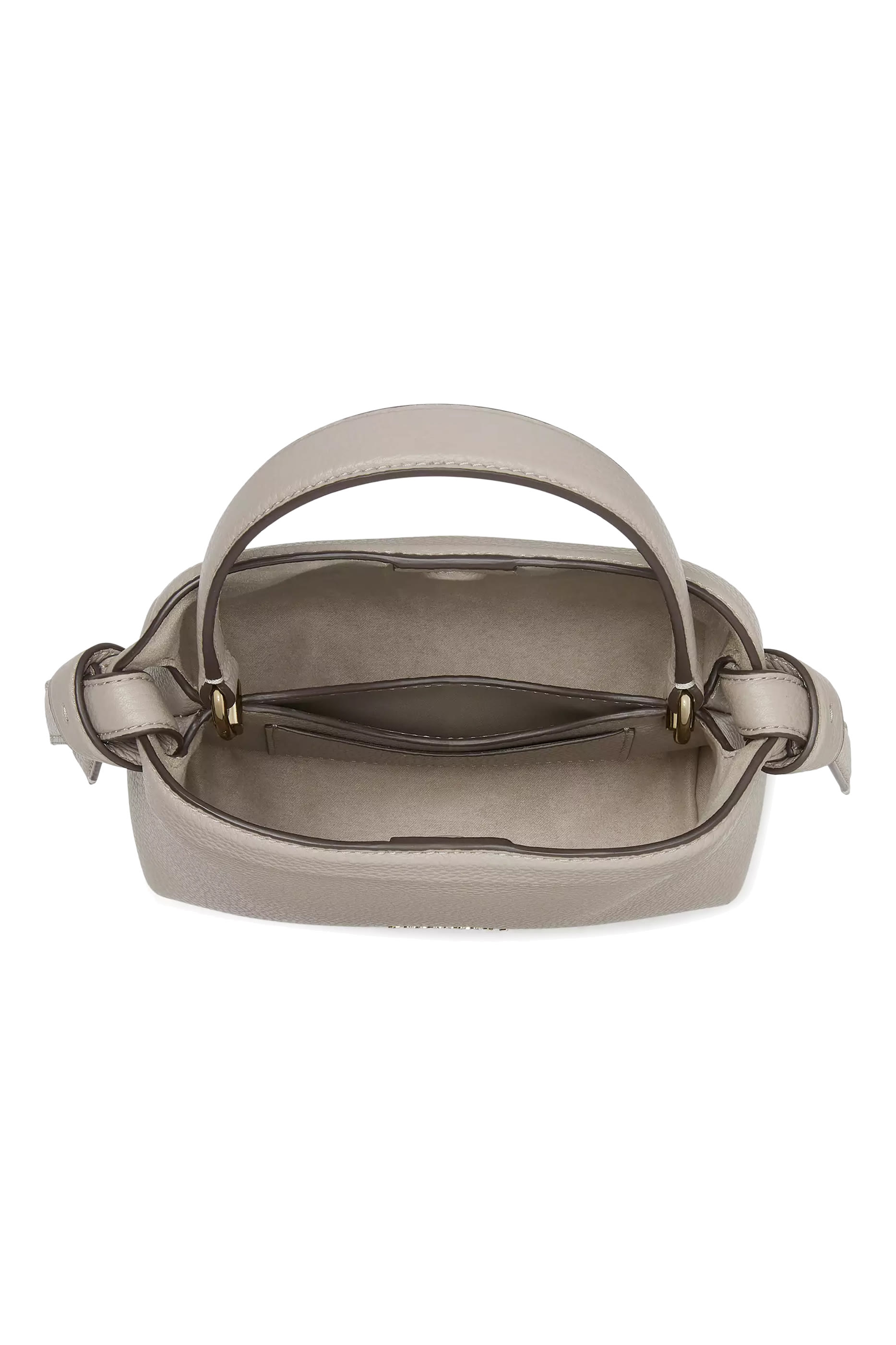 Knott Mini Crossbody Tote Bag