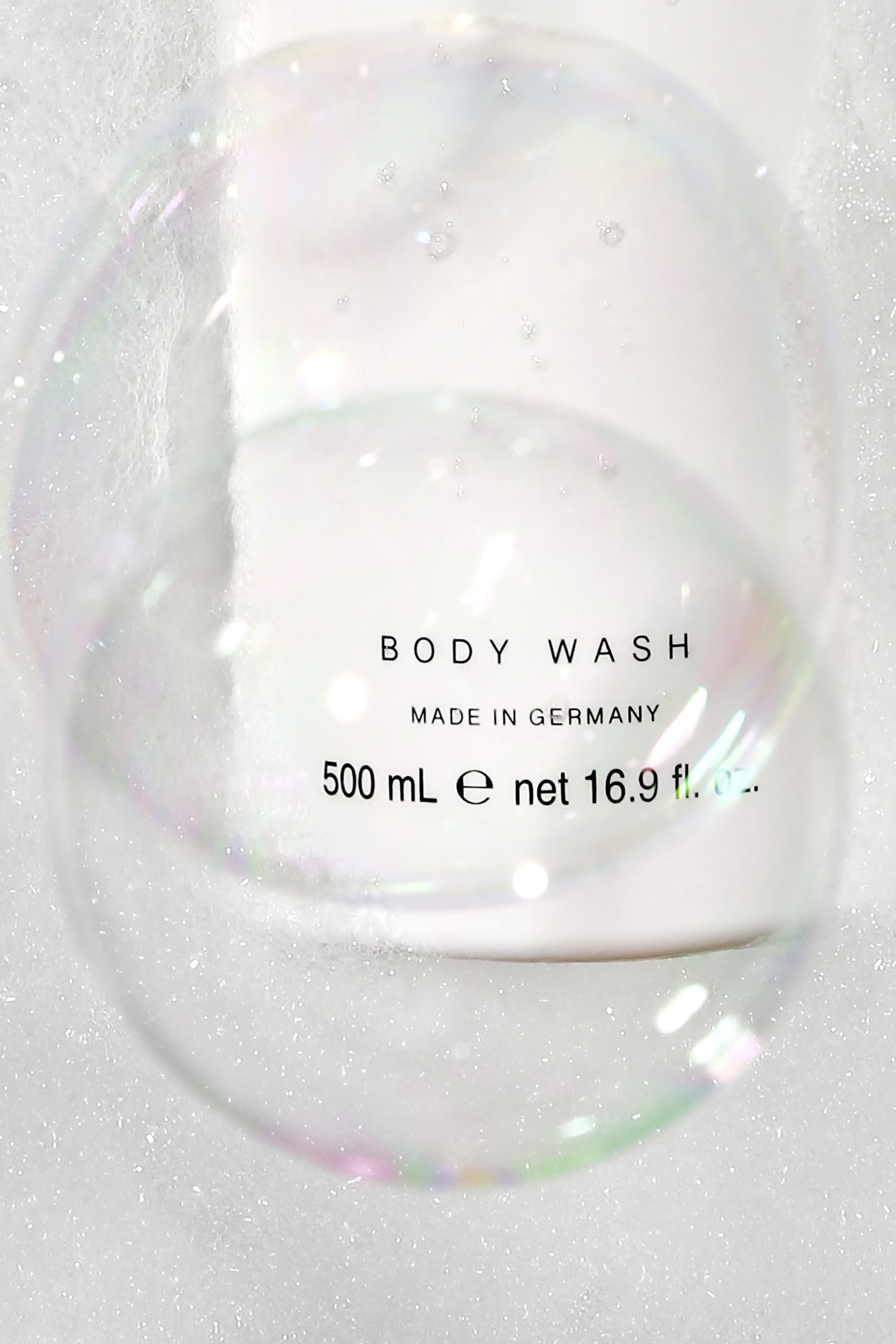 Body Wash