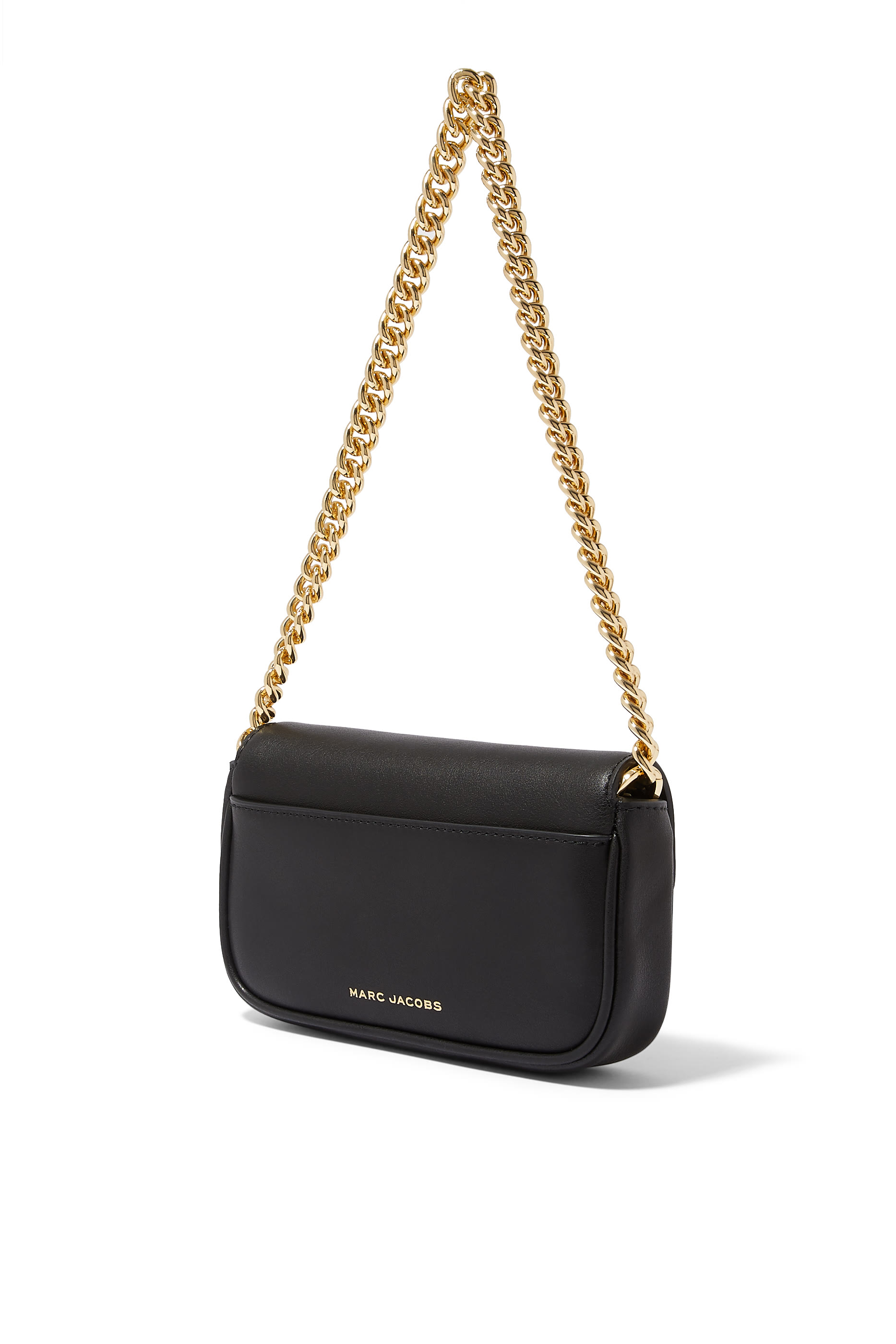 The J Marc Mini Shoulder Bag