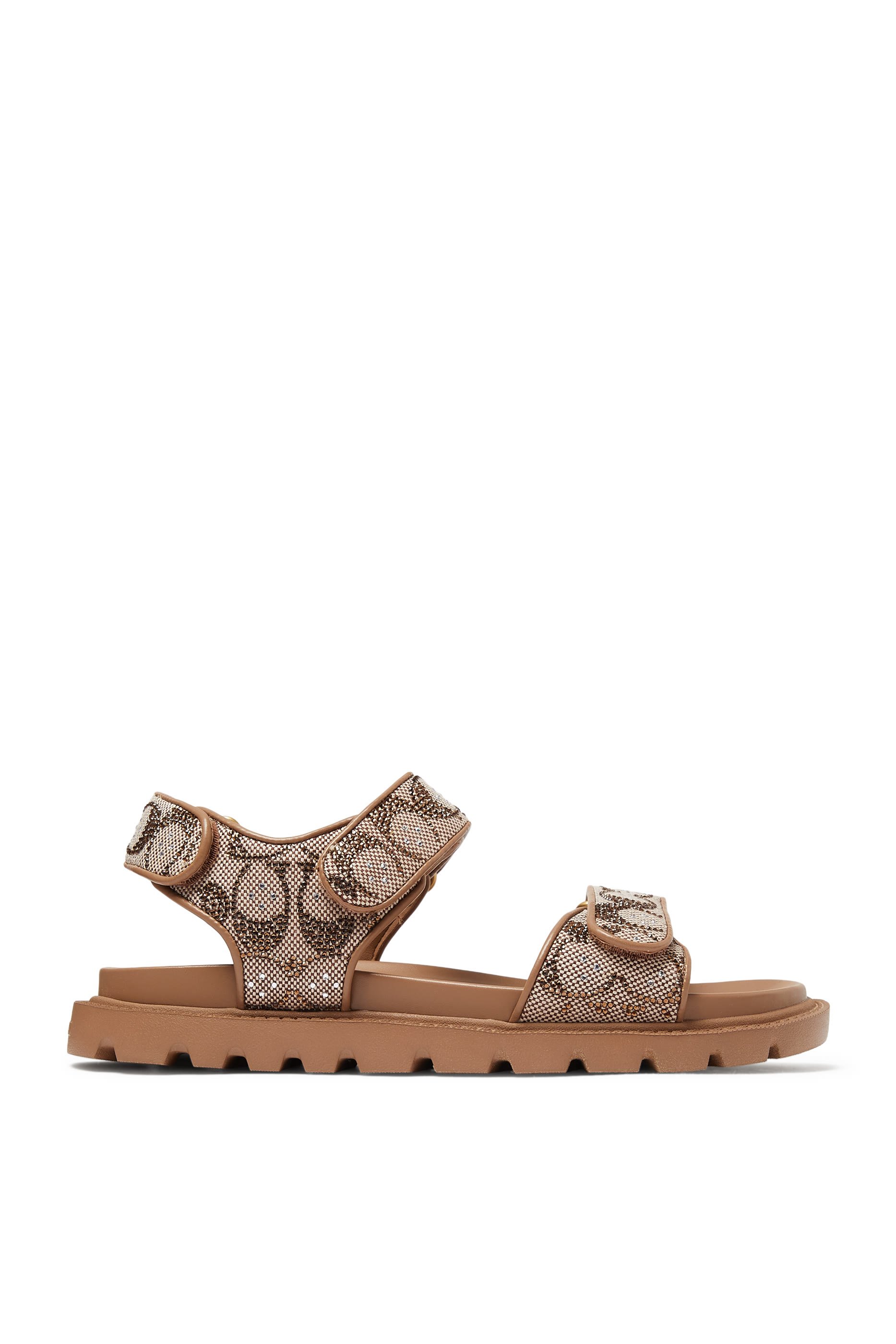 Brynn Sandals 25