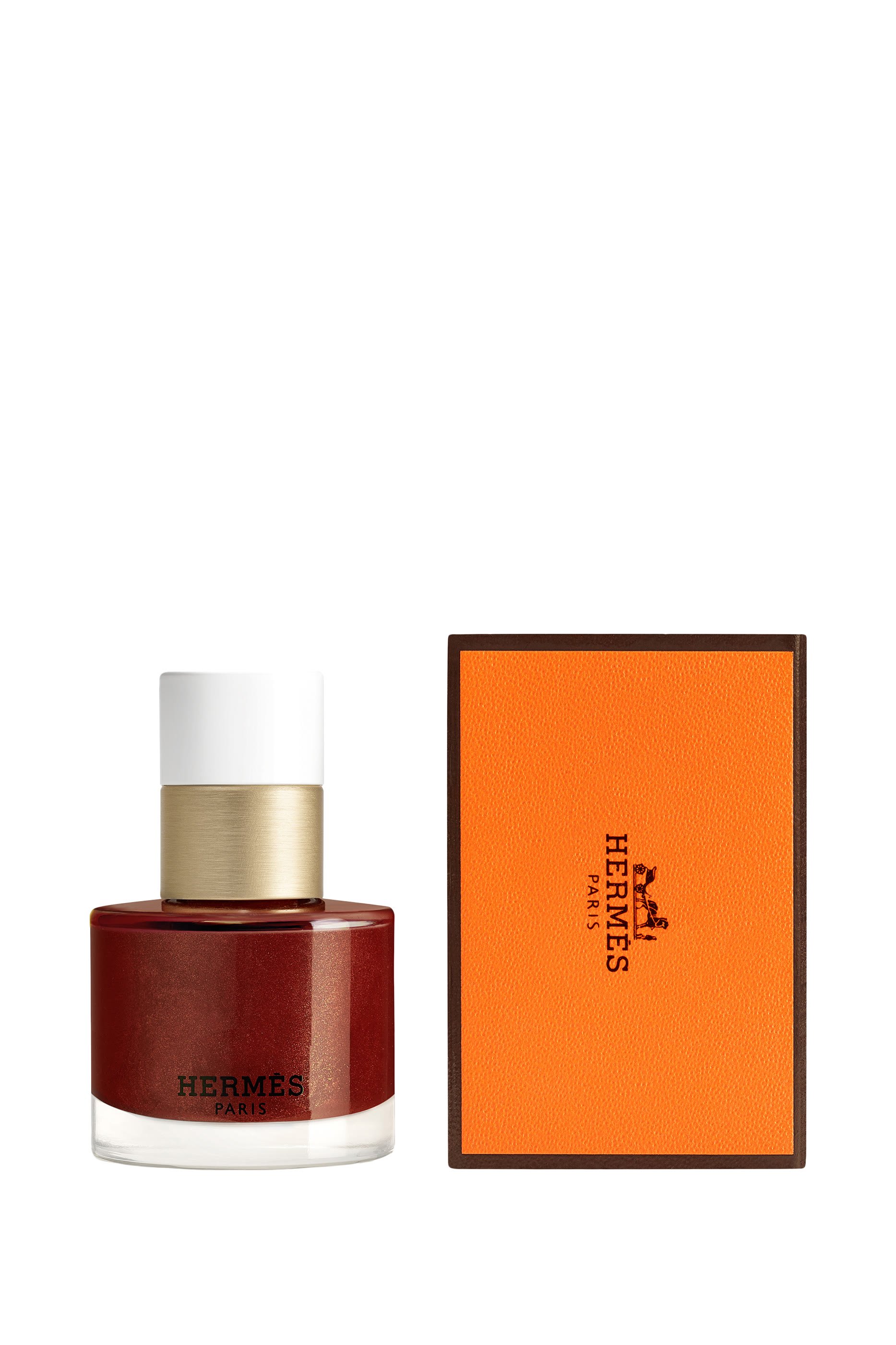 Les Mains Herm&egrave;s, Nail Polish, Limited Edition