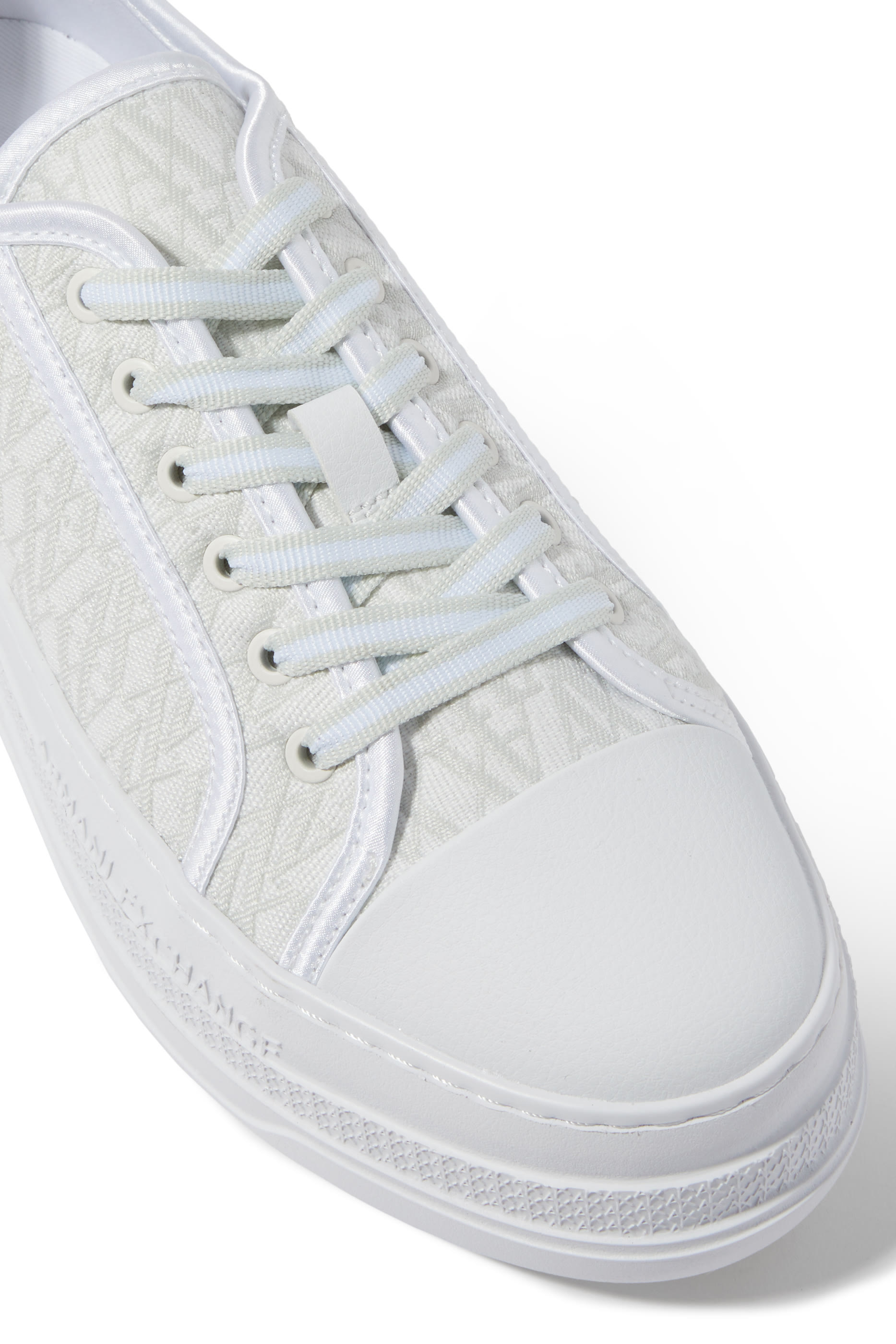 Jane Low-Top Sneakers