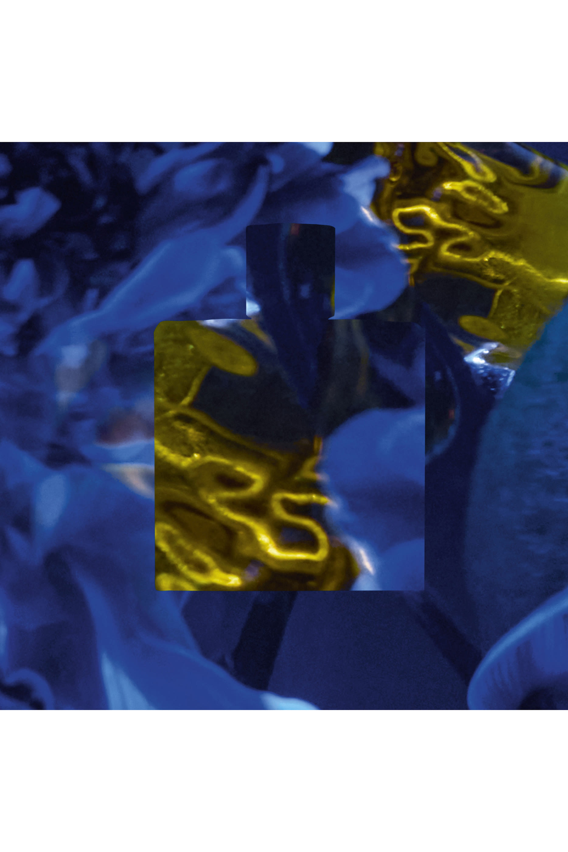 BLEU DE CHANEL Eau De Parfum Spray
