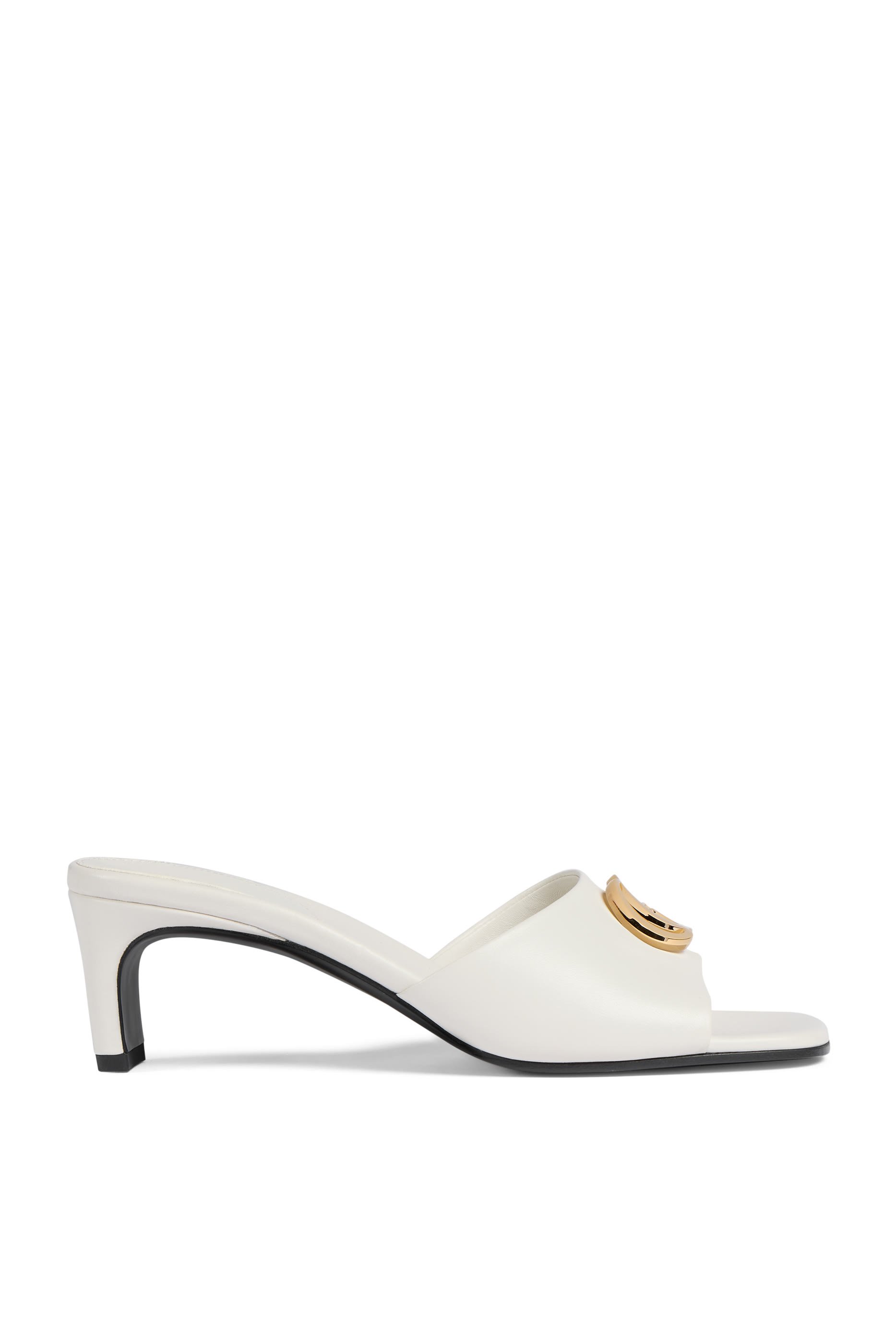 Double G Slide Sandals