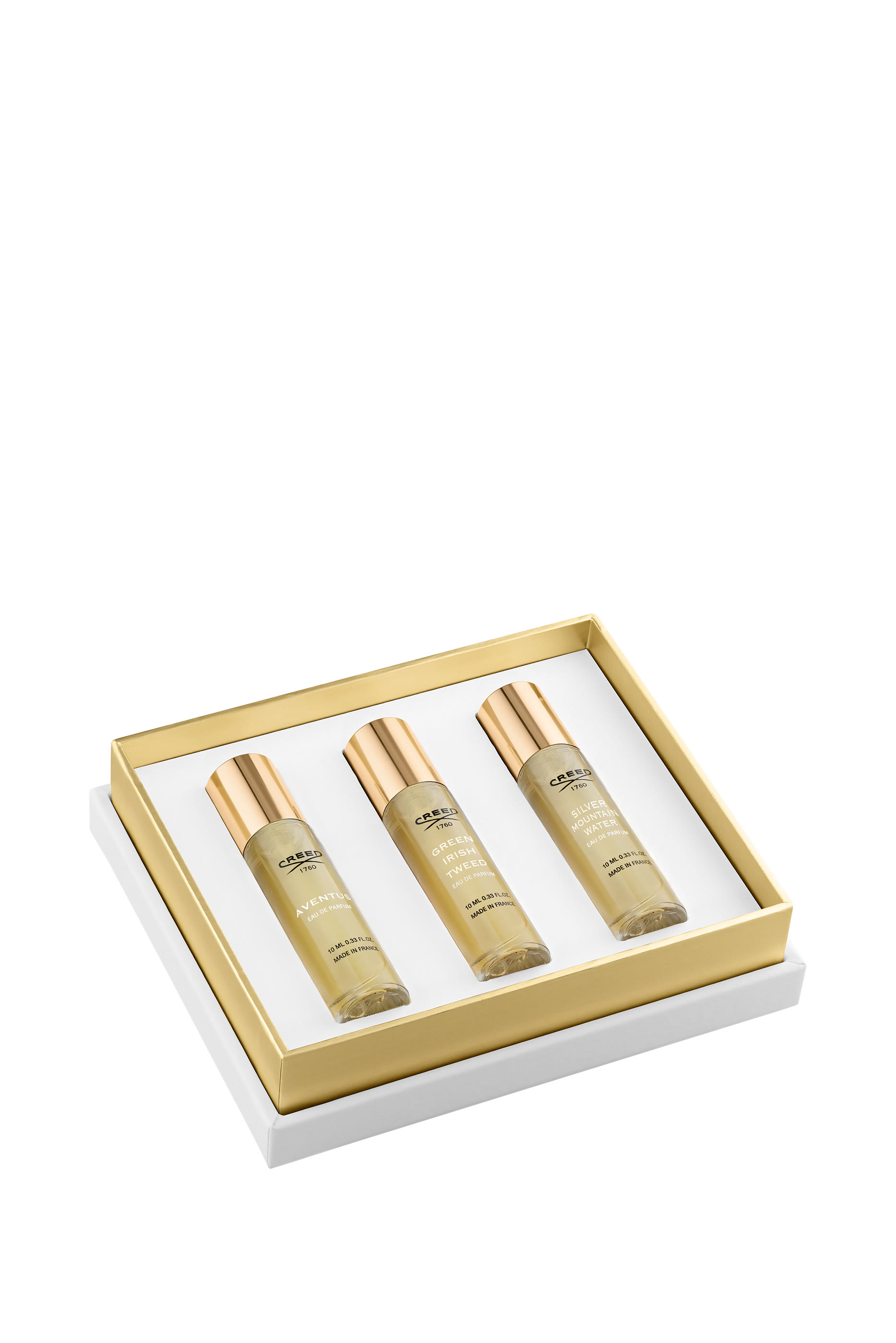 Men’s 3-Piece Gift Set