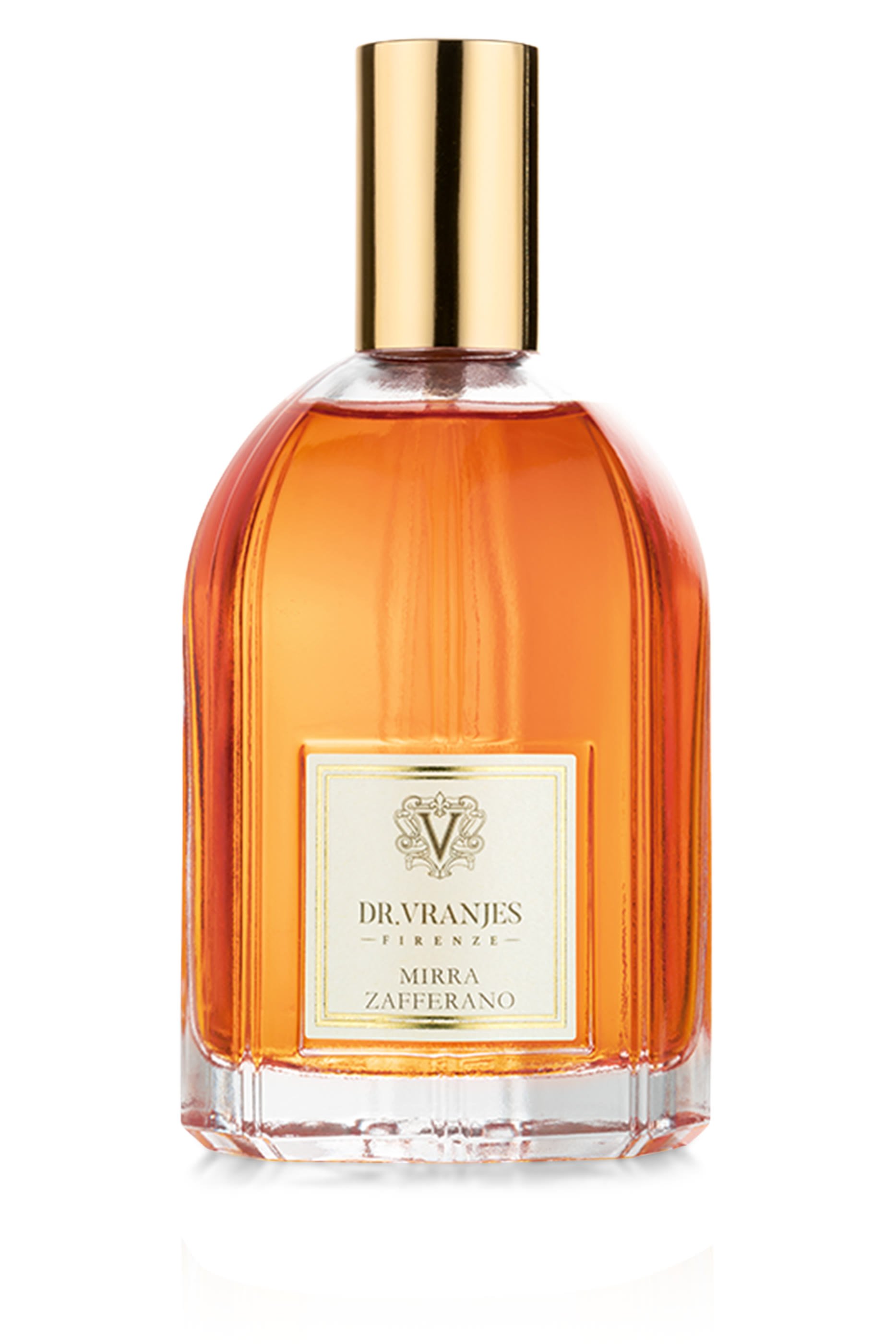 Mirra Zafferano Room Spray