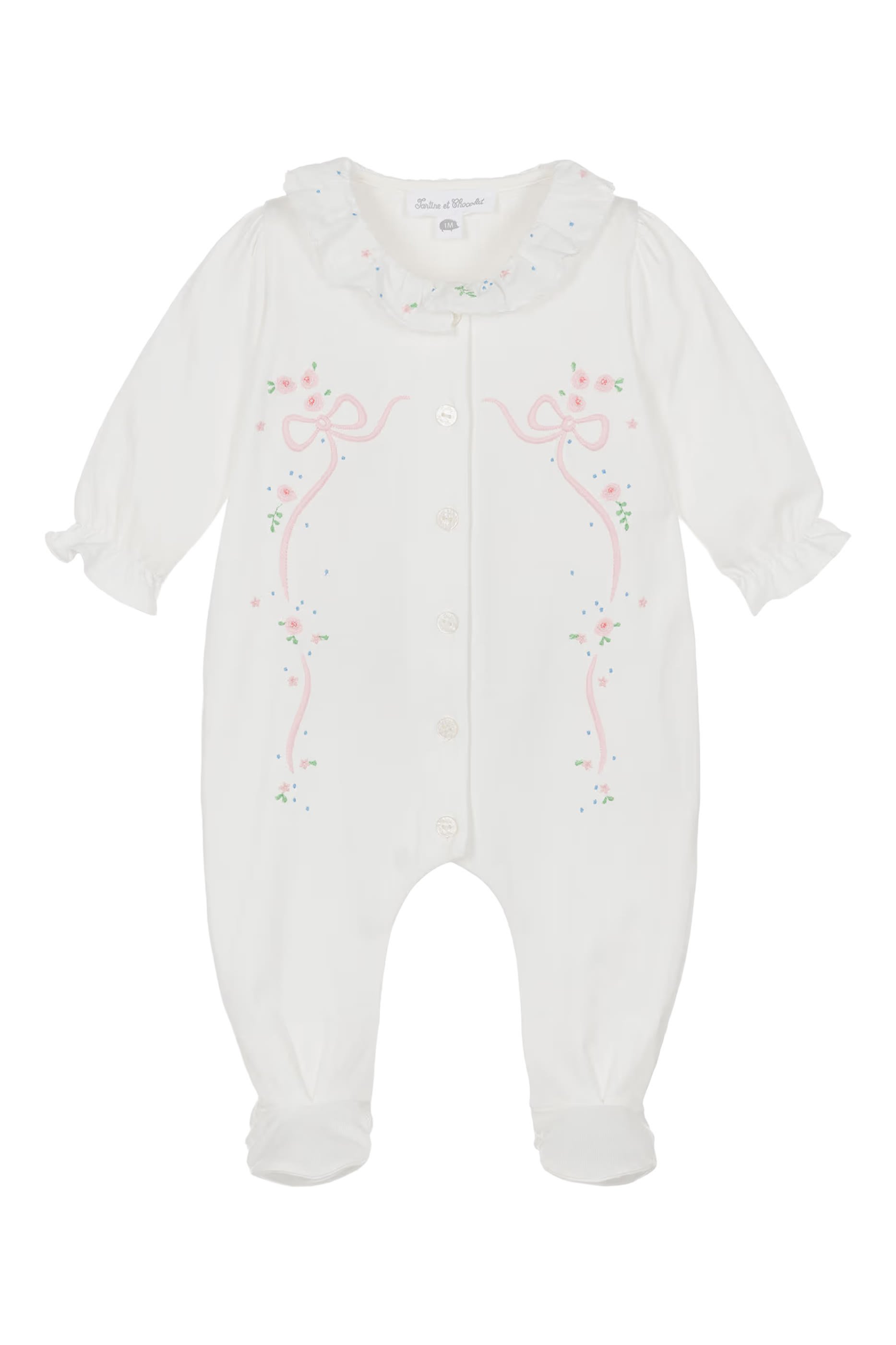 Kids Cotton Pyjama