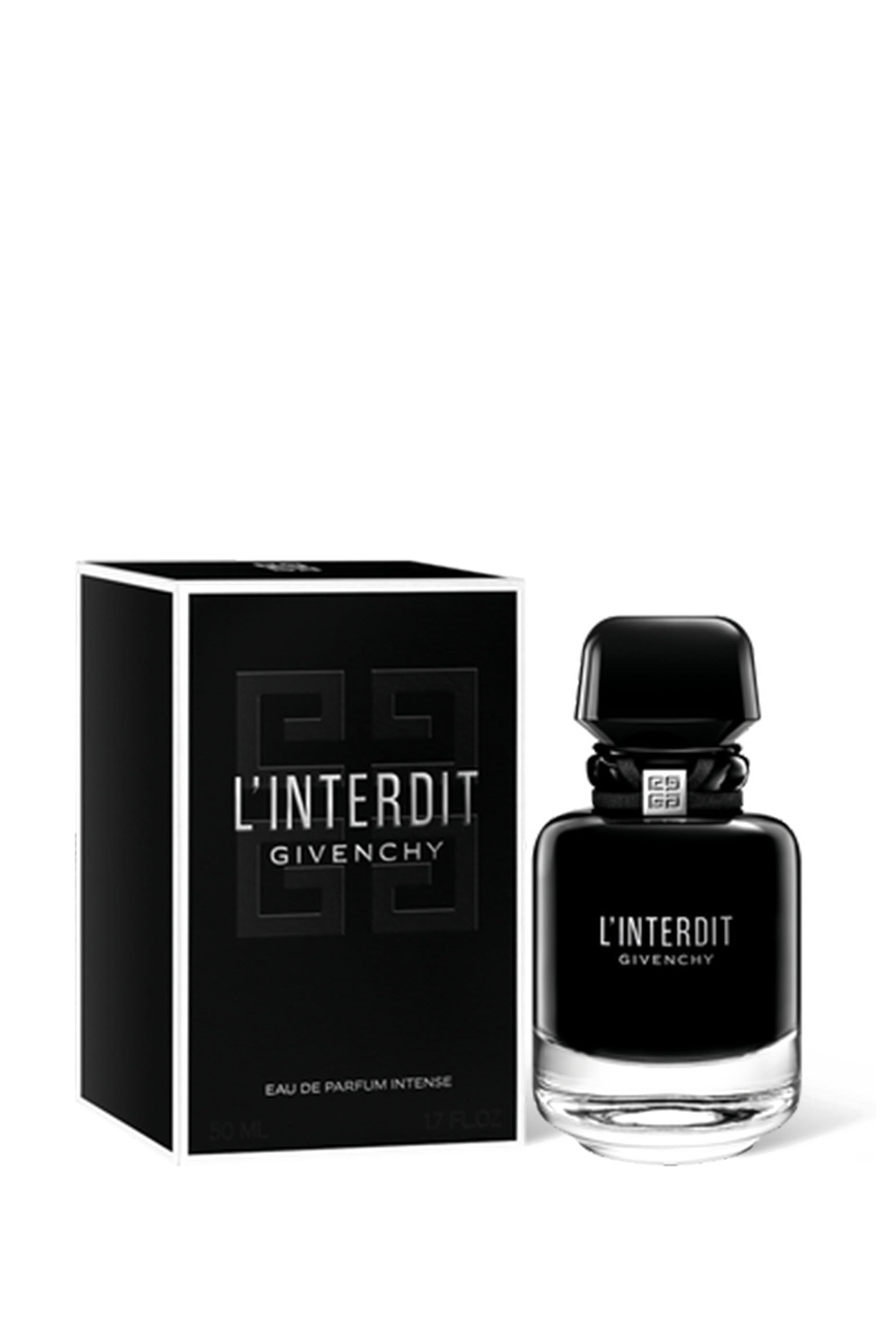 L'Interdit Eau de Parfum Intense