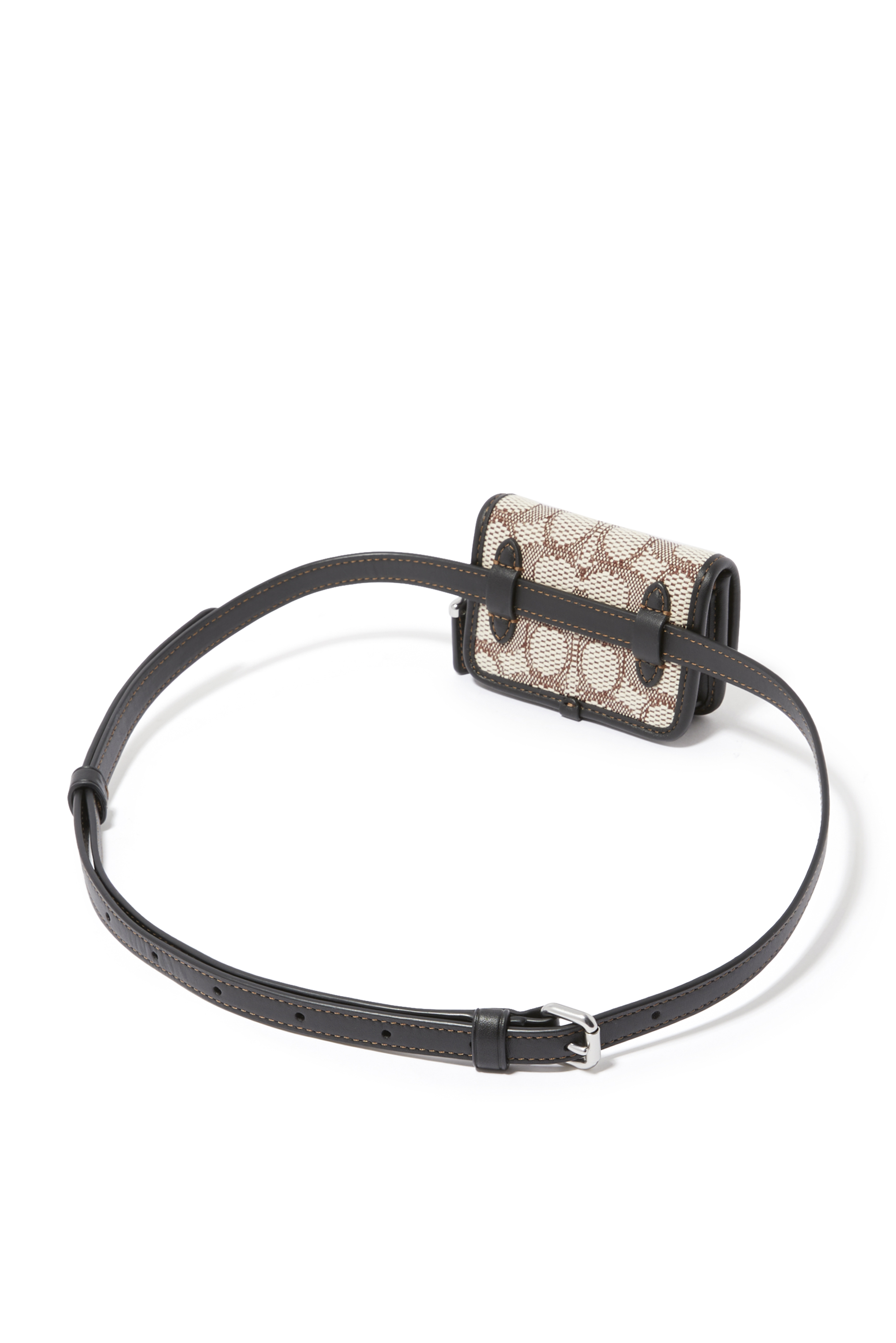 Bandit Card Case Belt Bag