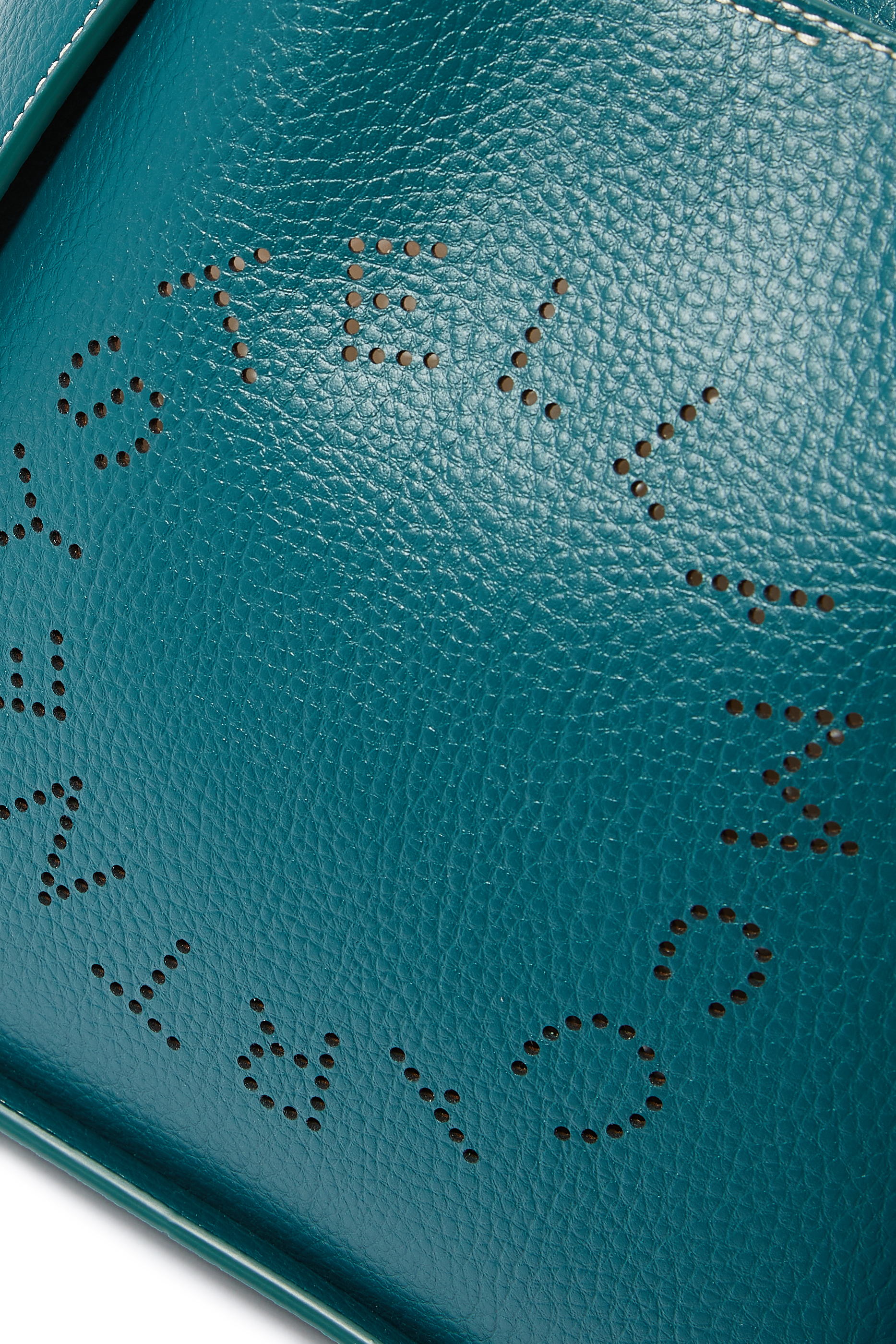 Logo Mini Crossbody Bag