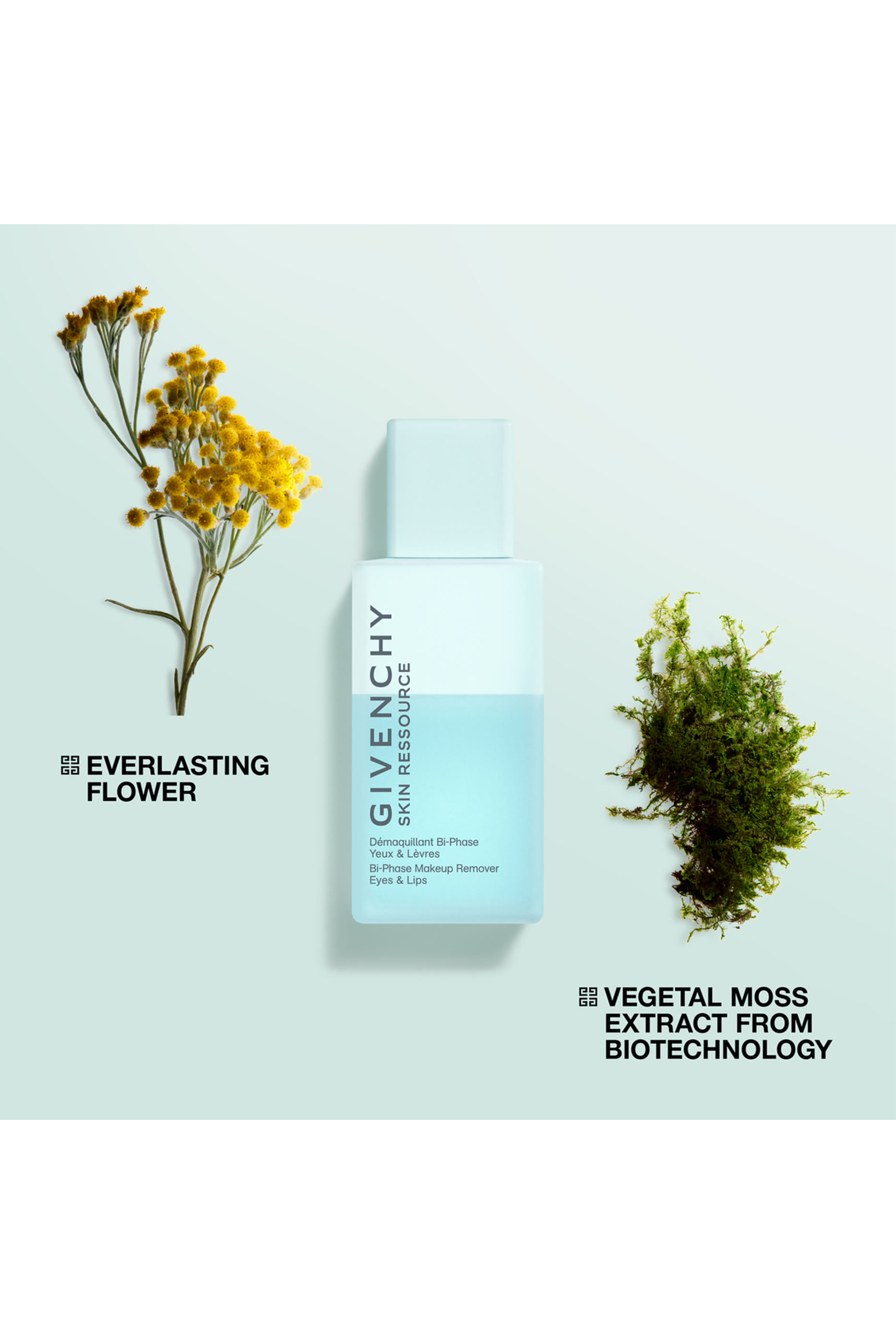 Skin Ressource 22 Bi-Phase Makeup Remover