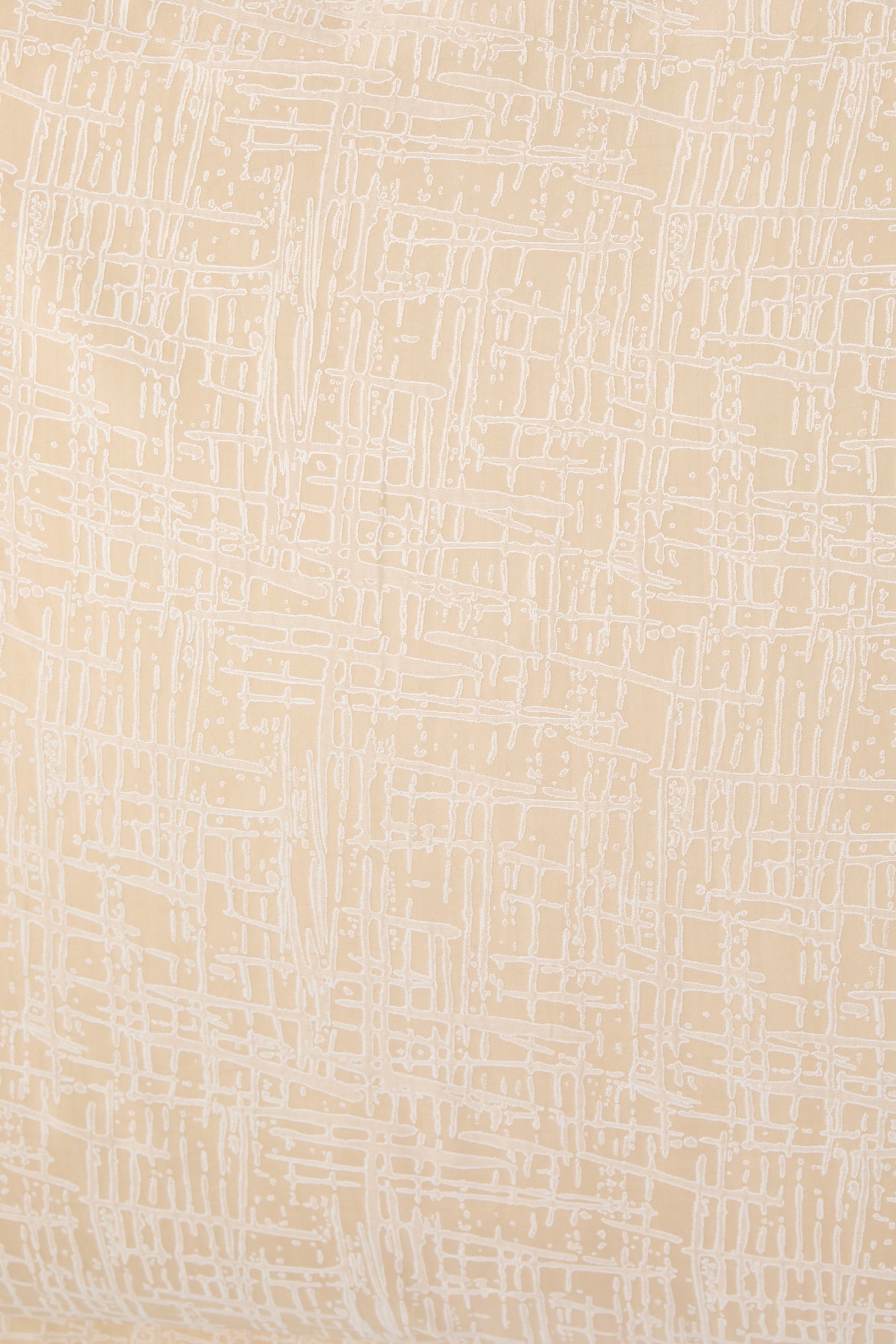 Partition Oxford Pillowcase