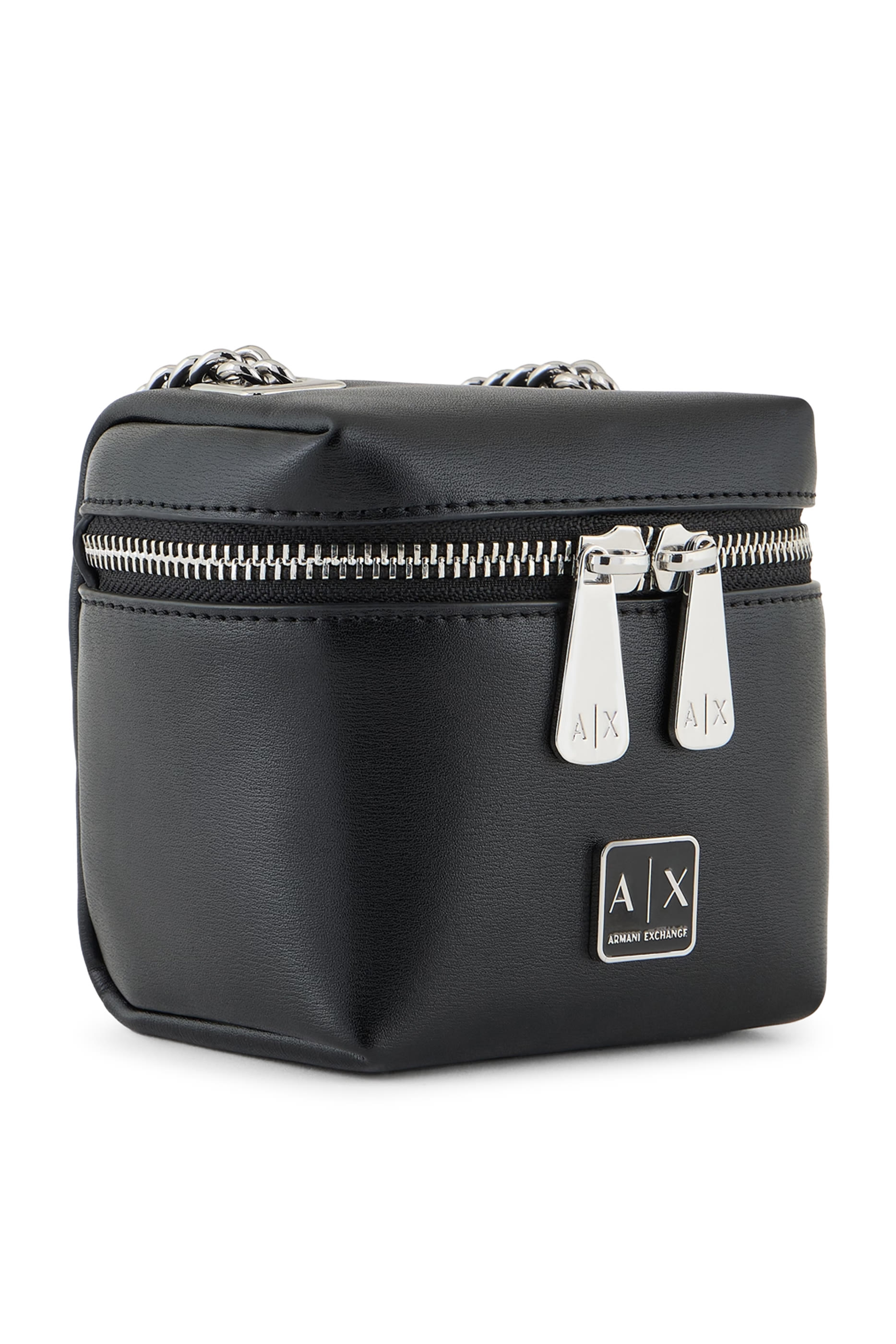 Emily Mini AX Logo Bag