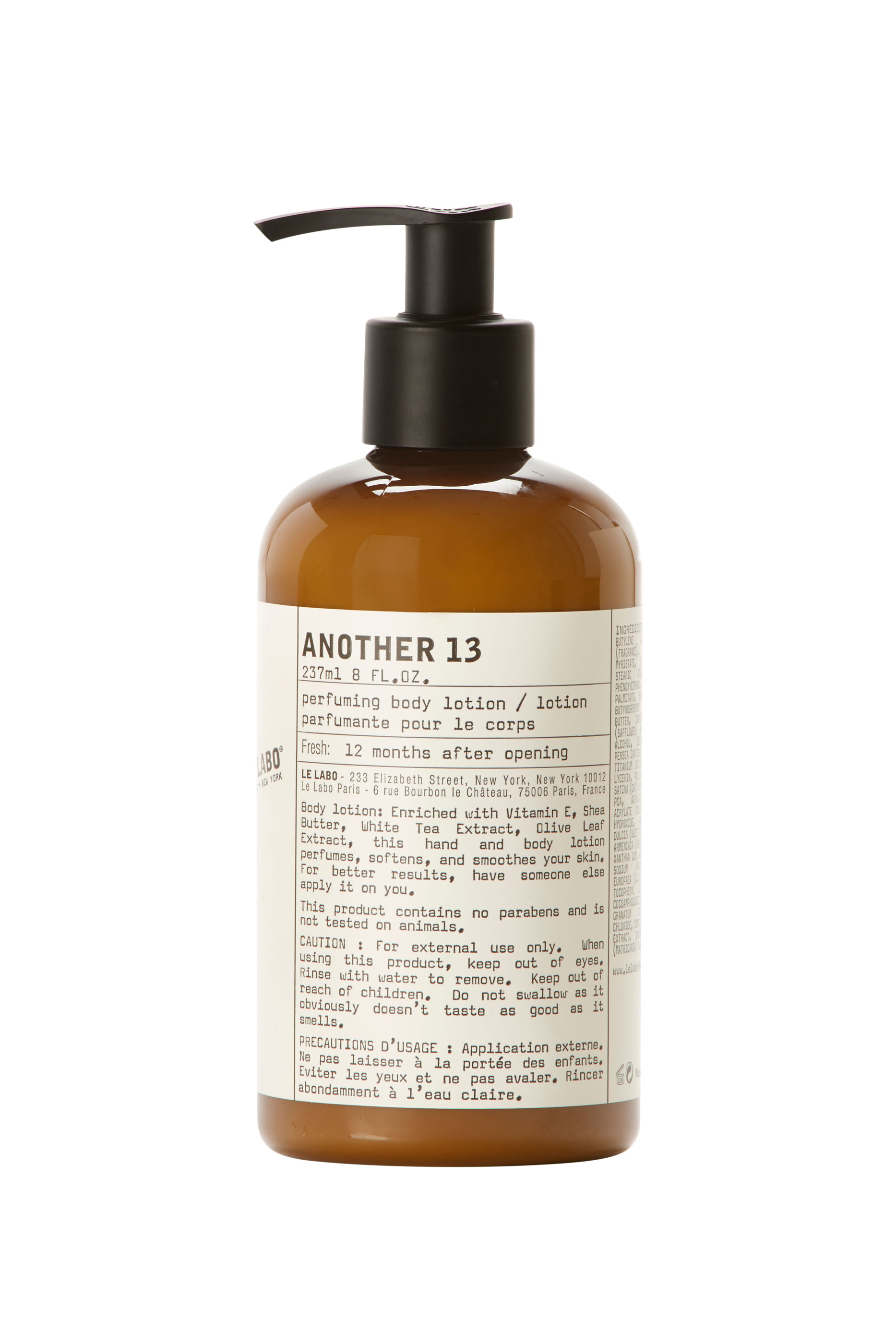 Another 13 Body Lotion