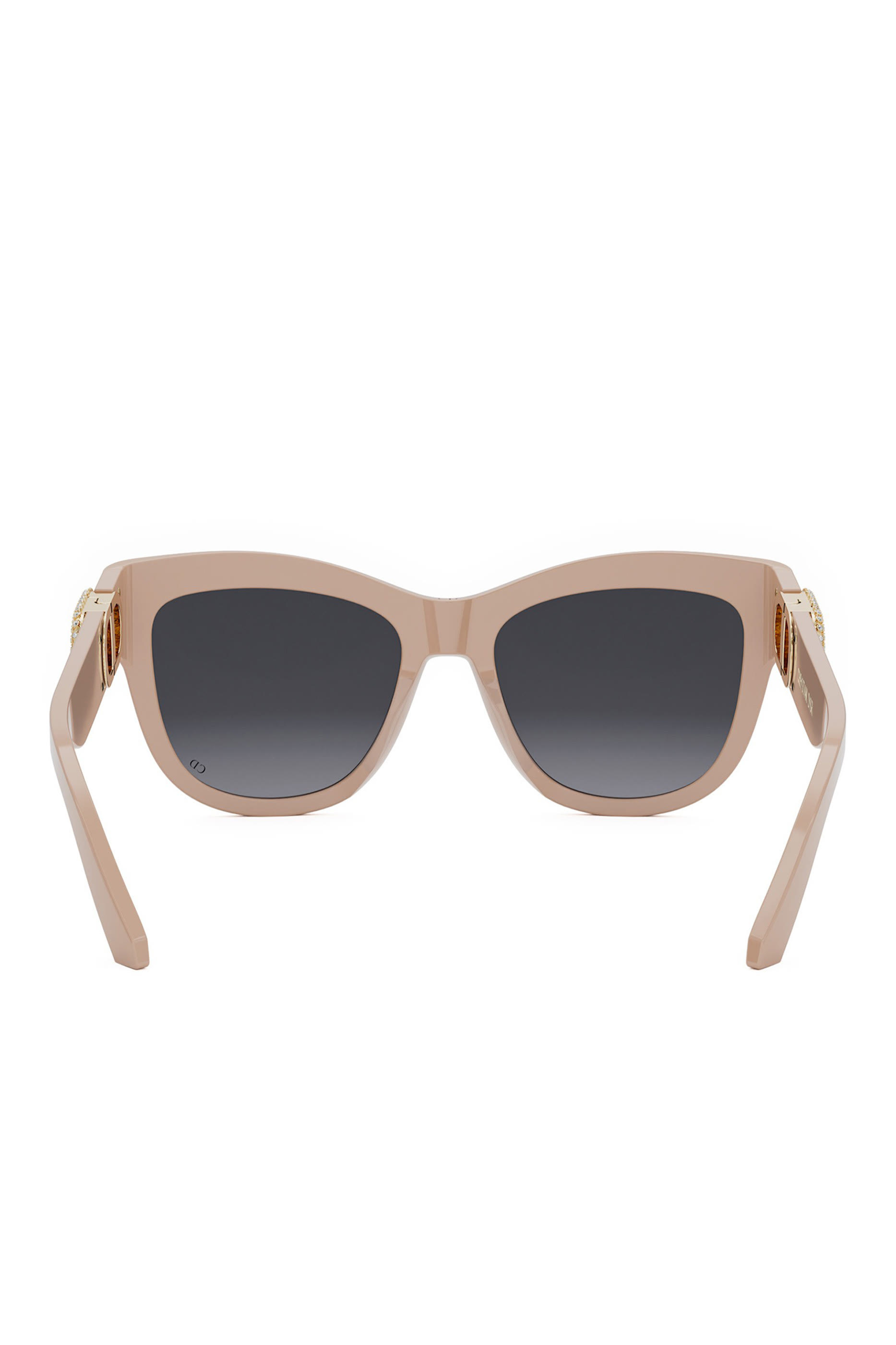 30Montaigne B4I Rose Butterfly Sunglasses
