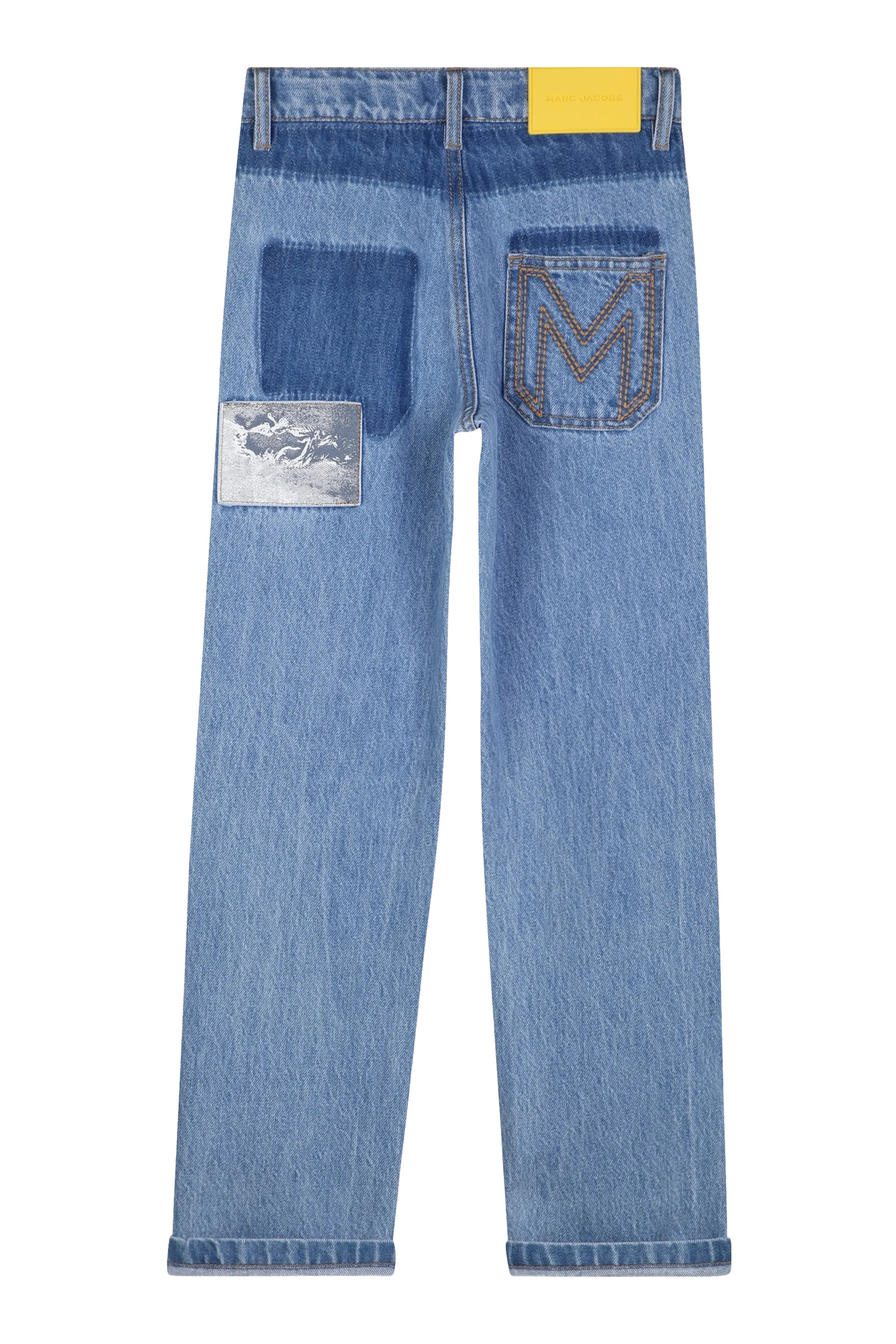Kids Denim Jeans