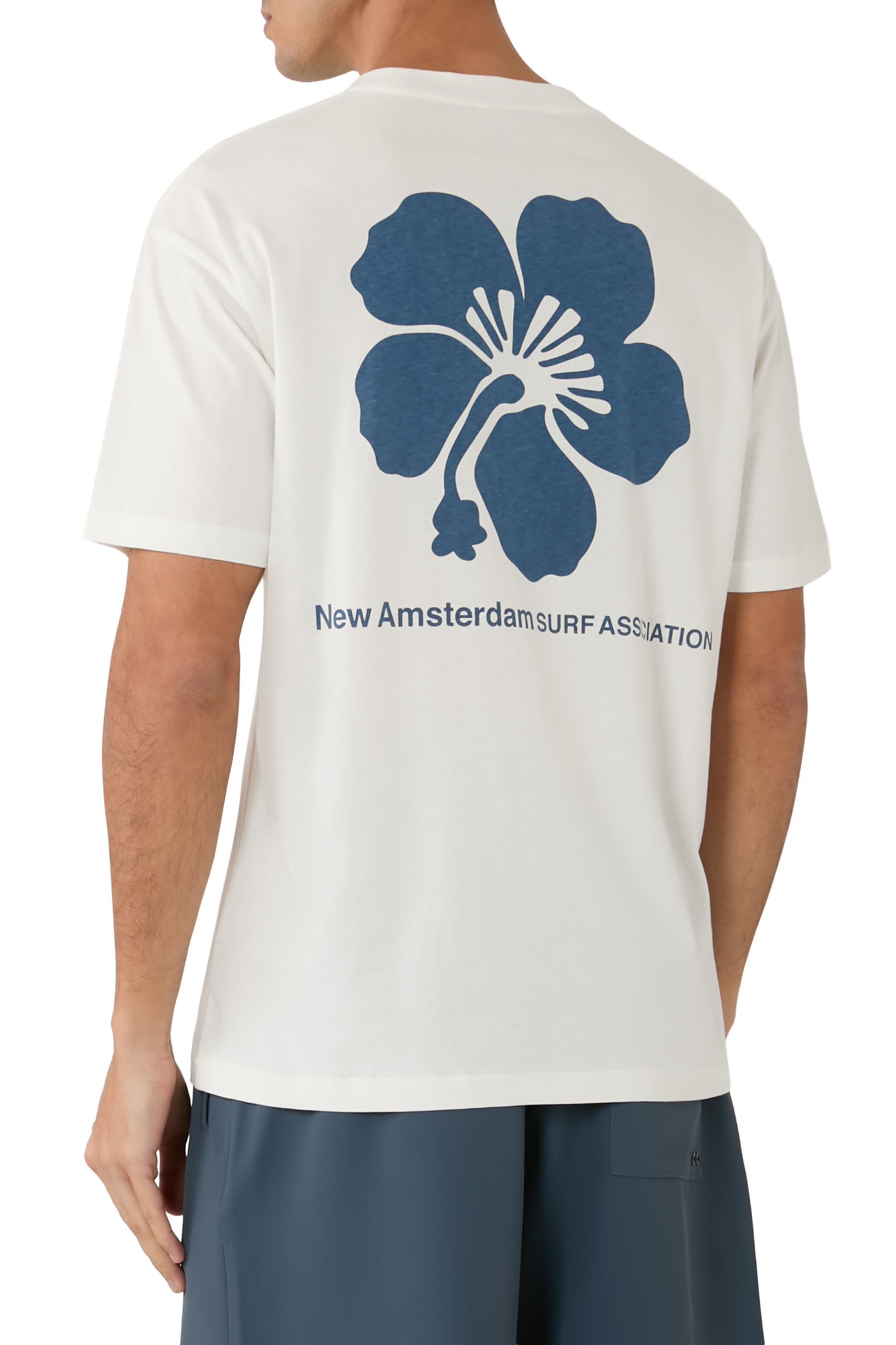 Hibiscus T-Shirt
