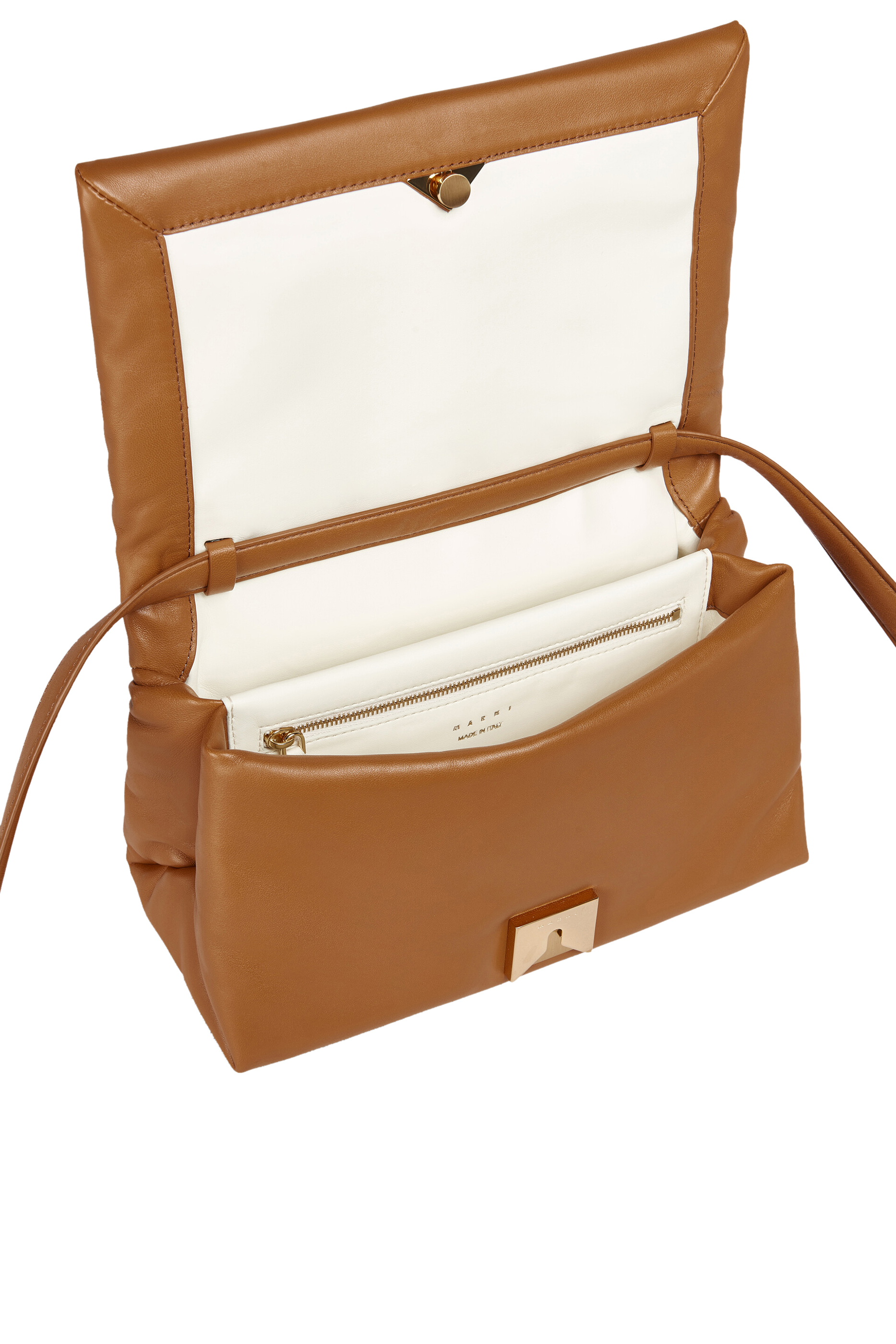Prisma Small Crossbody Bag