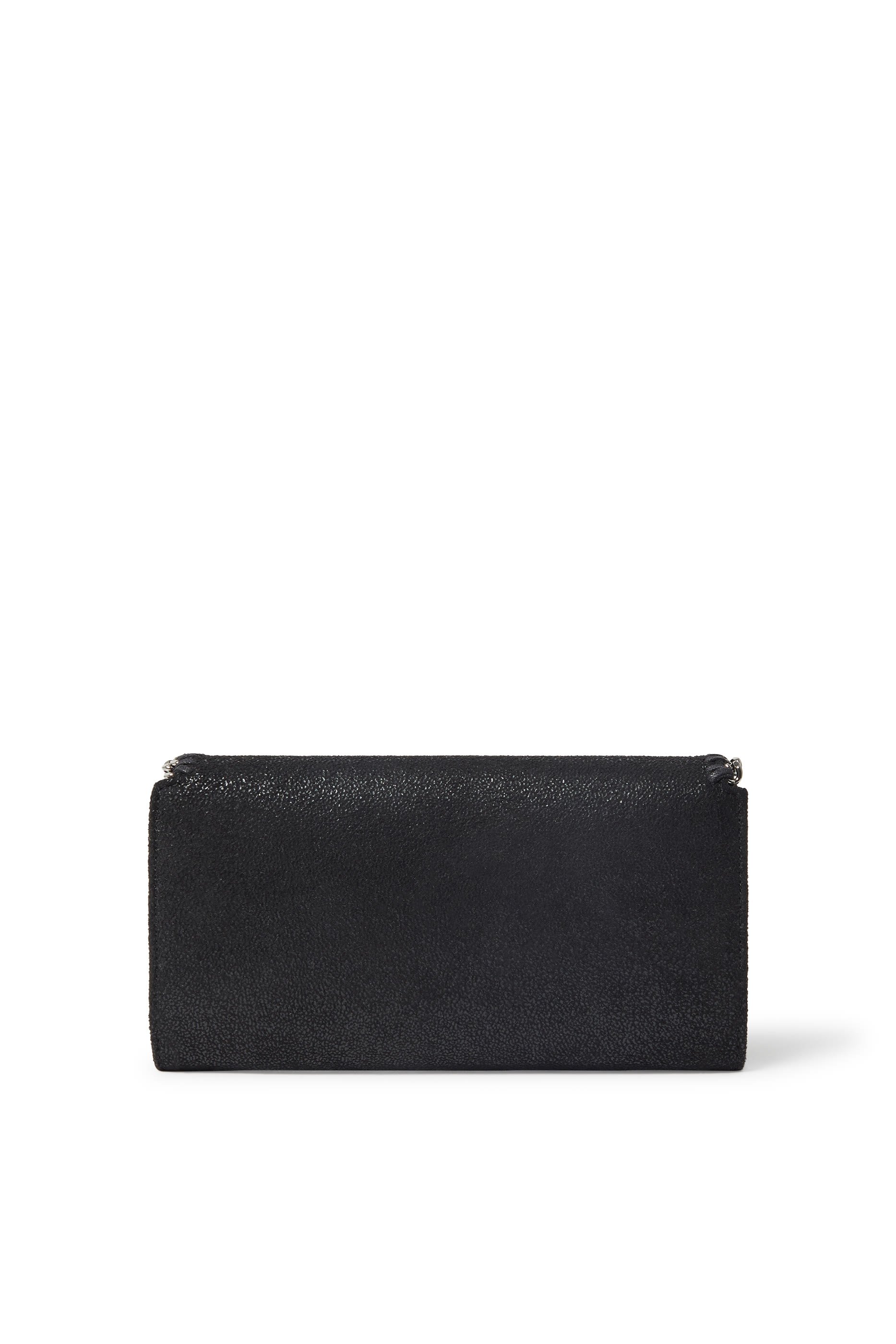 Falabella Wallet-On-Chain Crossbody Bag