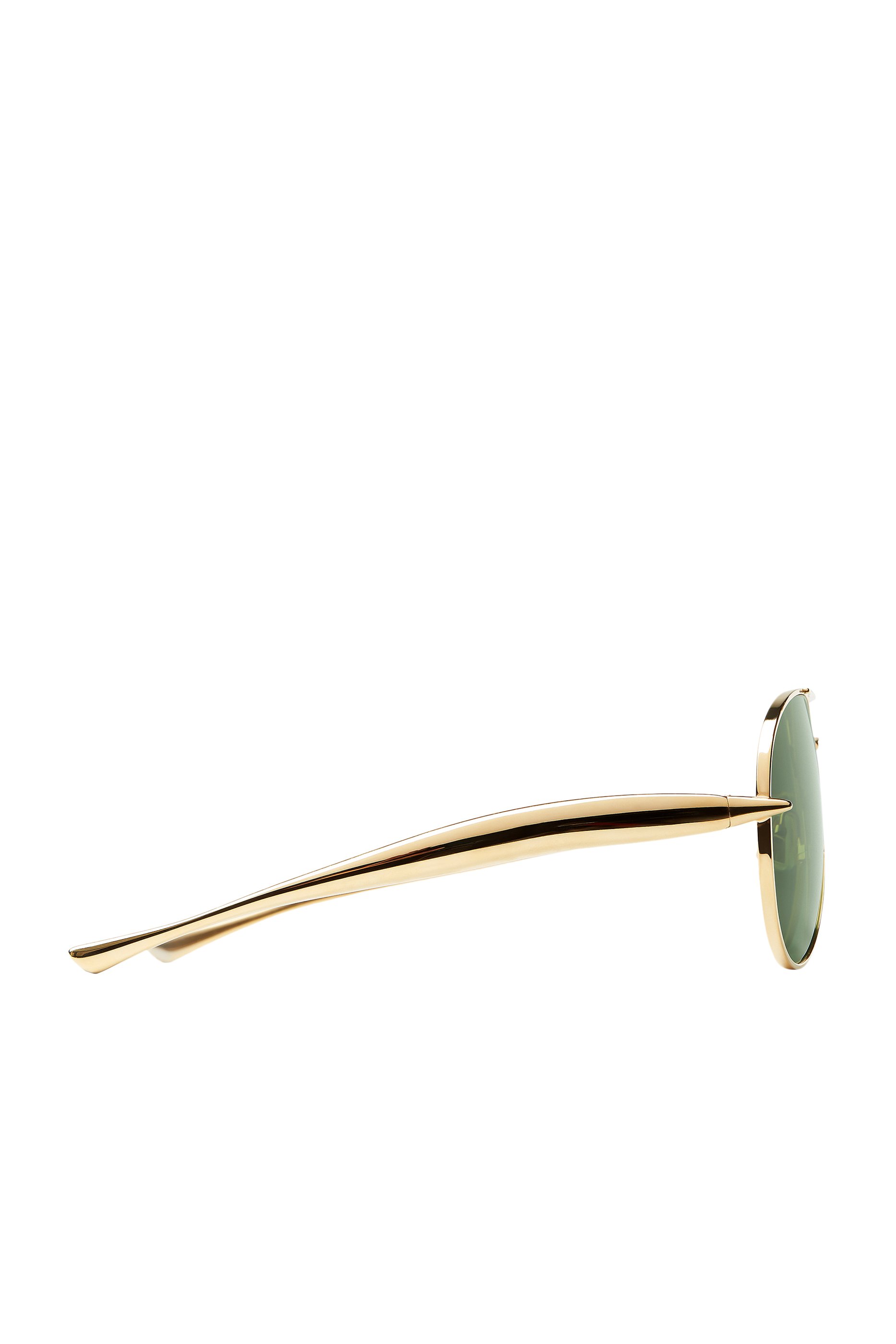 Sardine Aviator Sunglasses