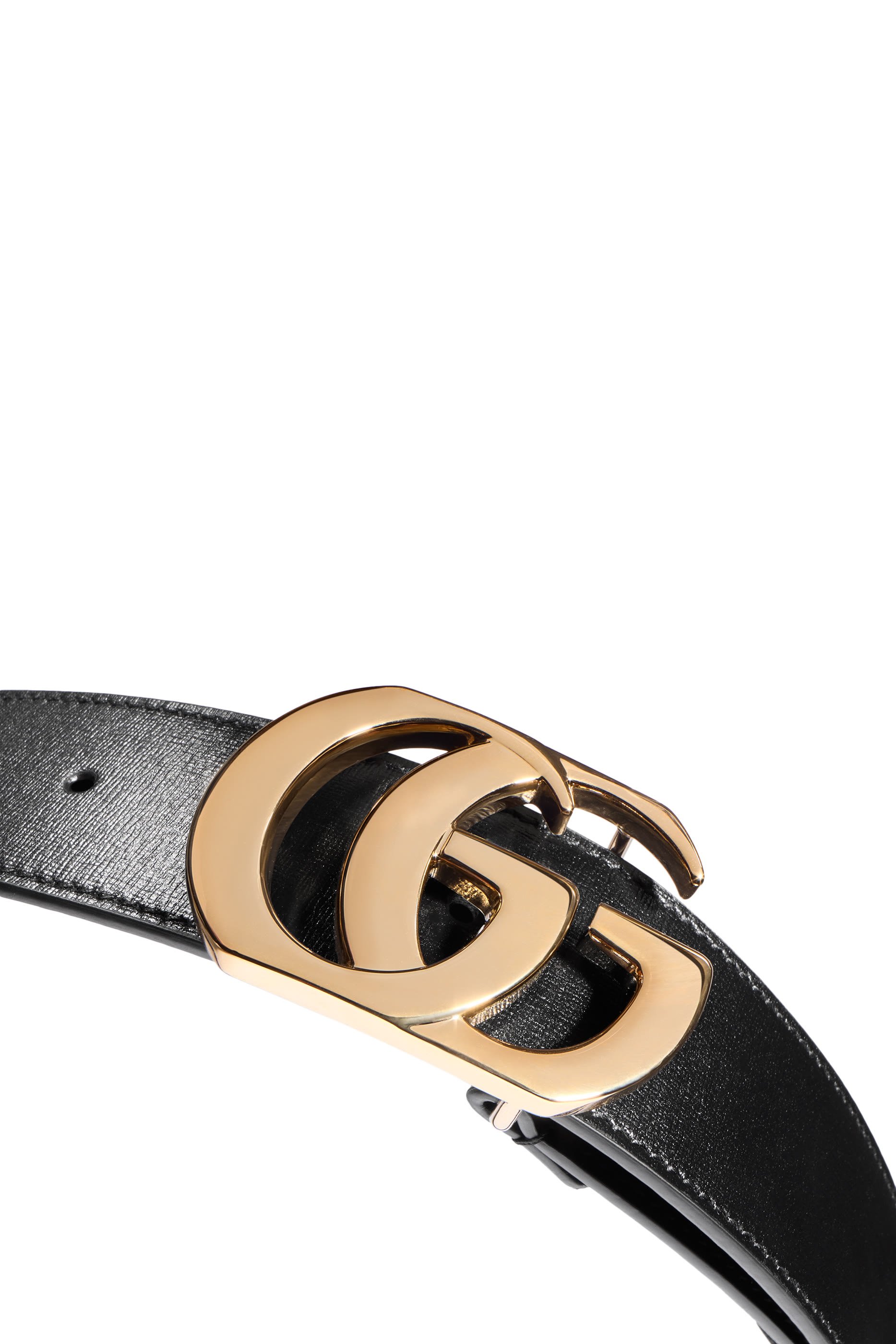Cut GG Marmont Belt