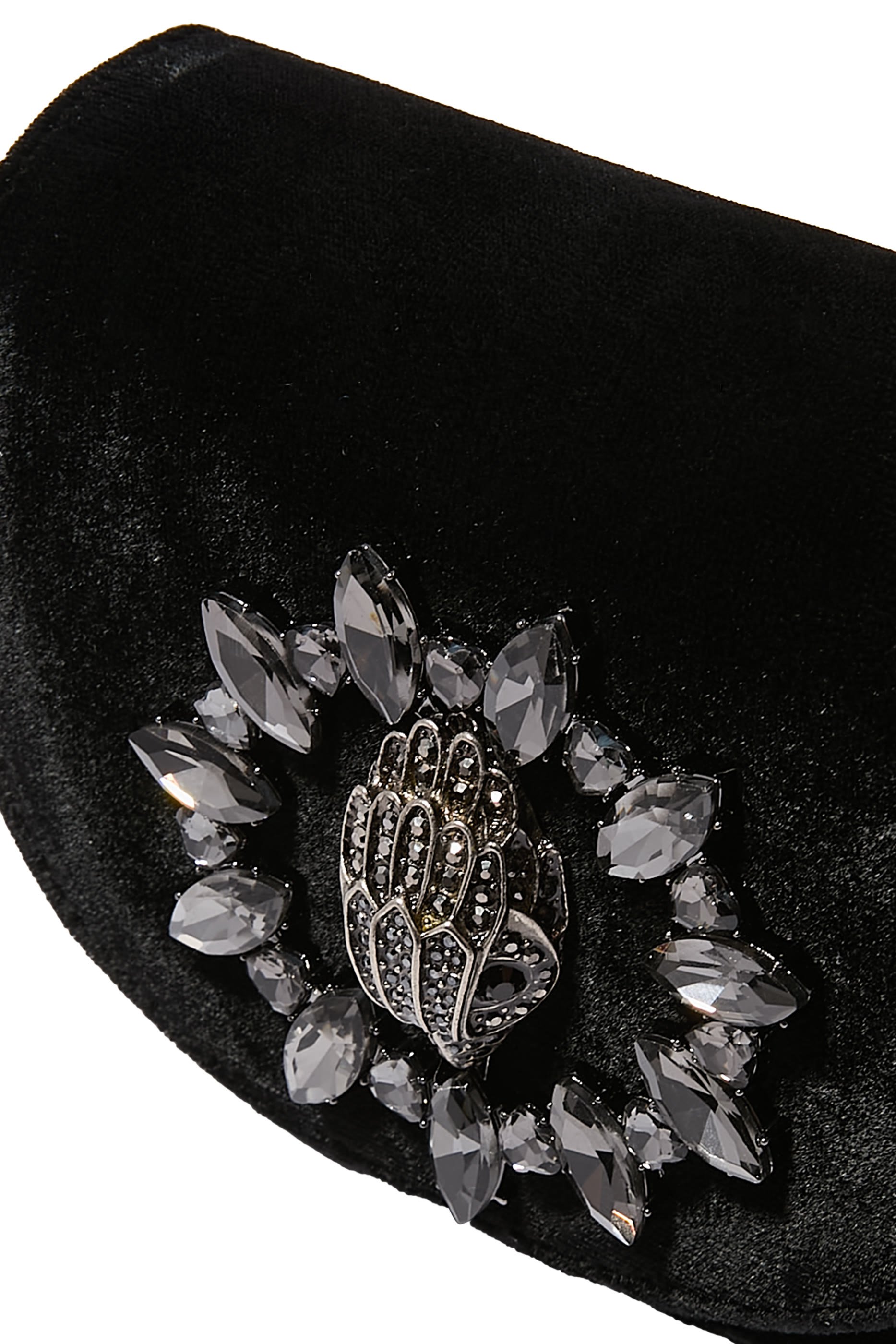 Micro Drench Chelsea Saddle Bag 