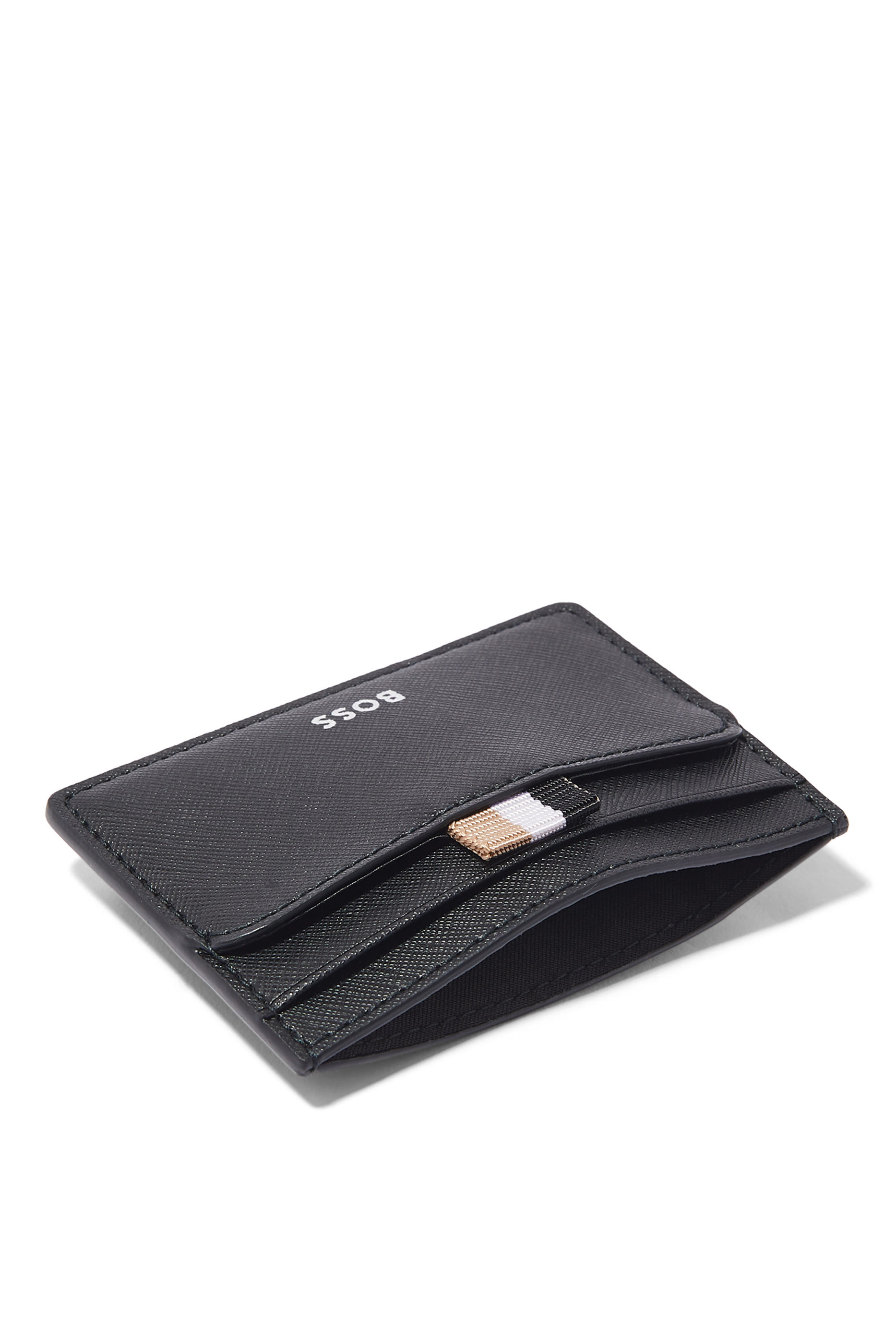 Zair Money Clip Card Holder