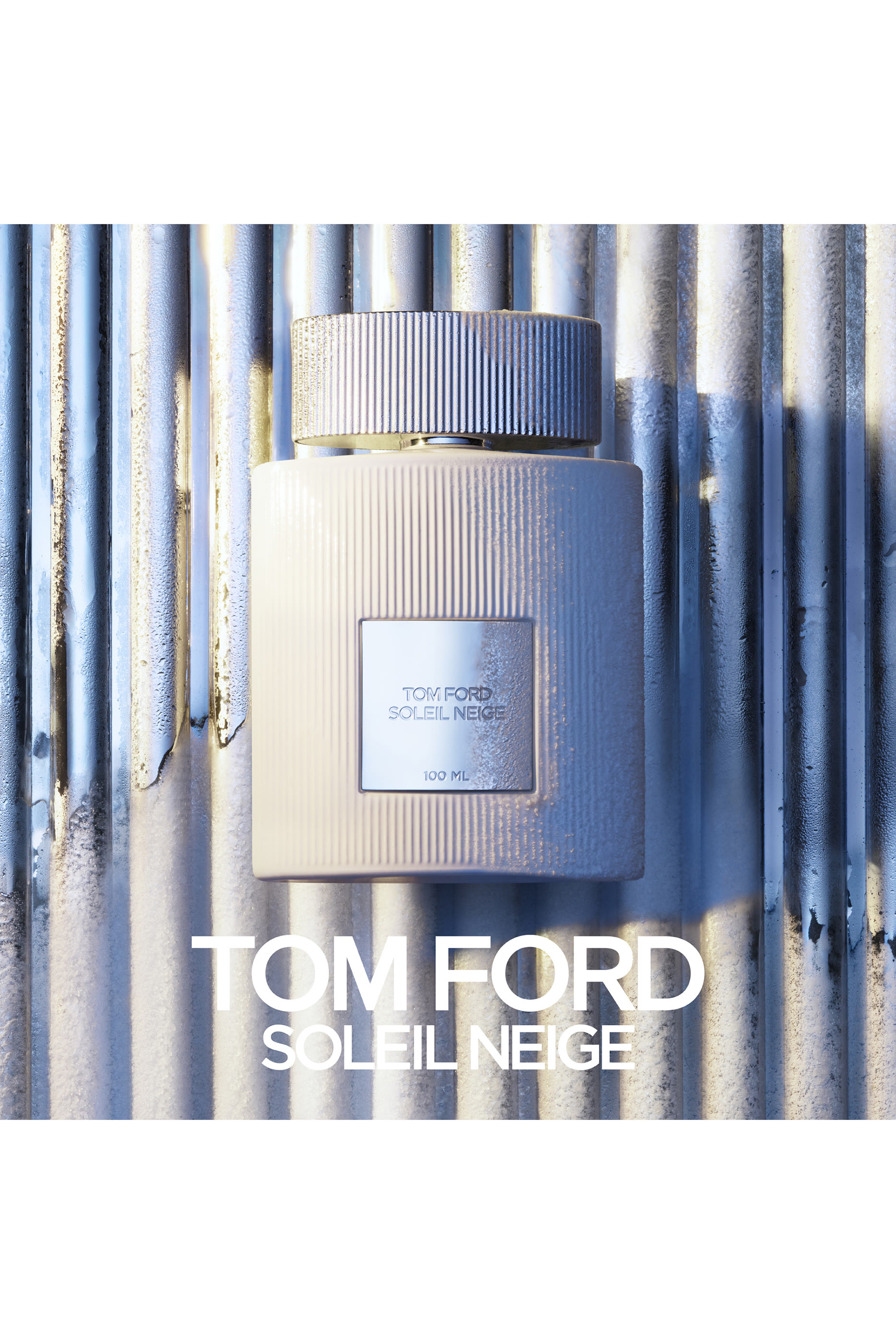 Soleil Neige Eau de Parfum 