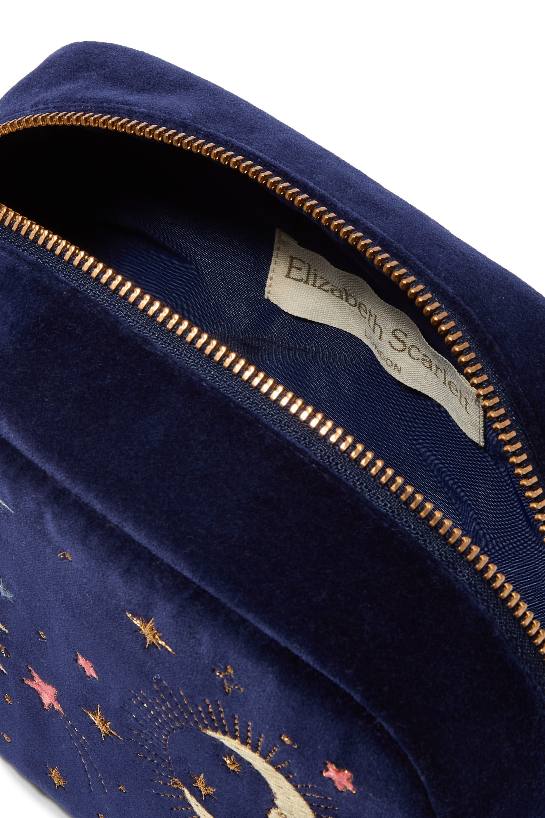 Celestial Makeup Bag