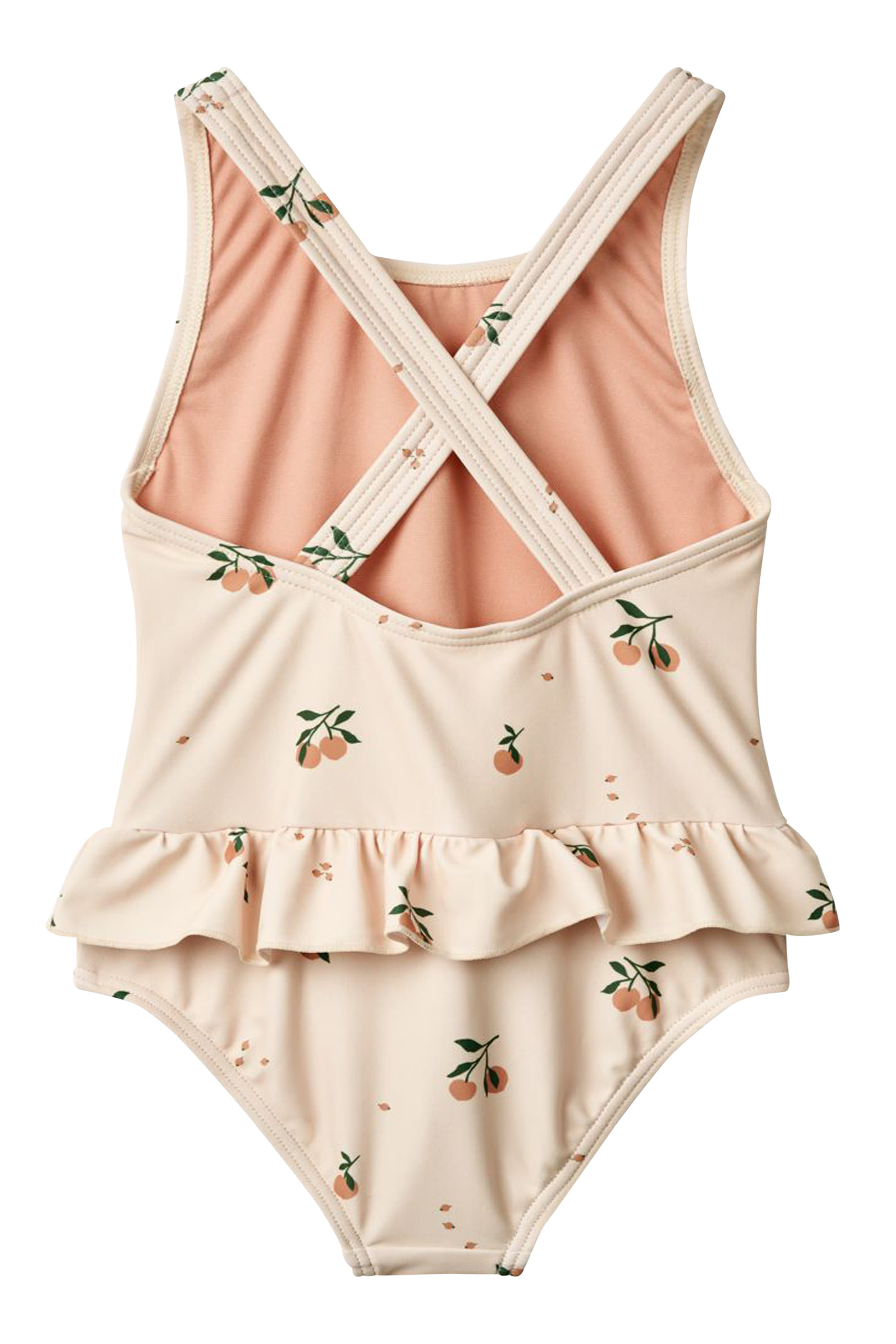Amara Peaches Swimsuit