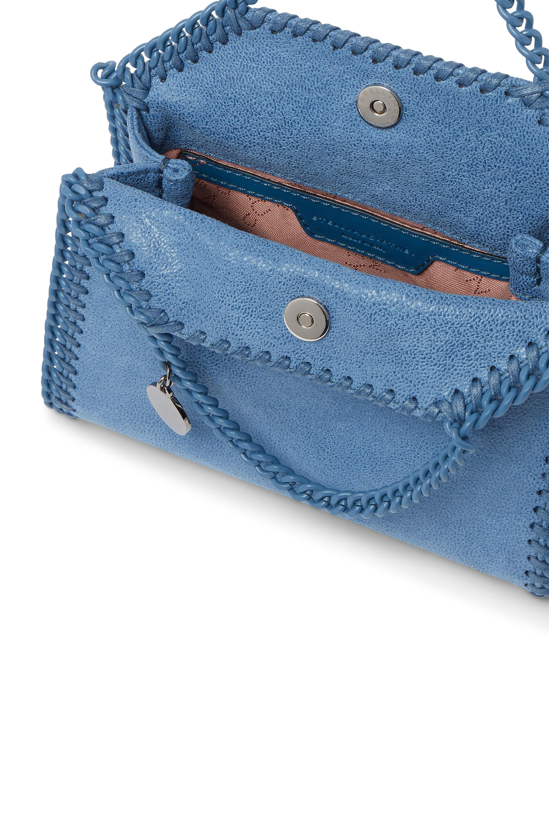 Falabella Tiny Tote Bag