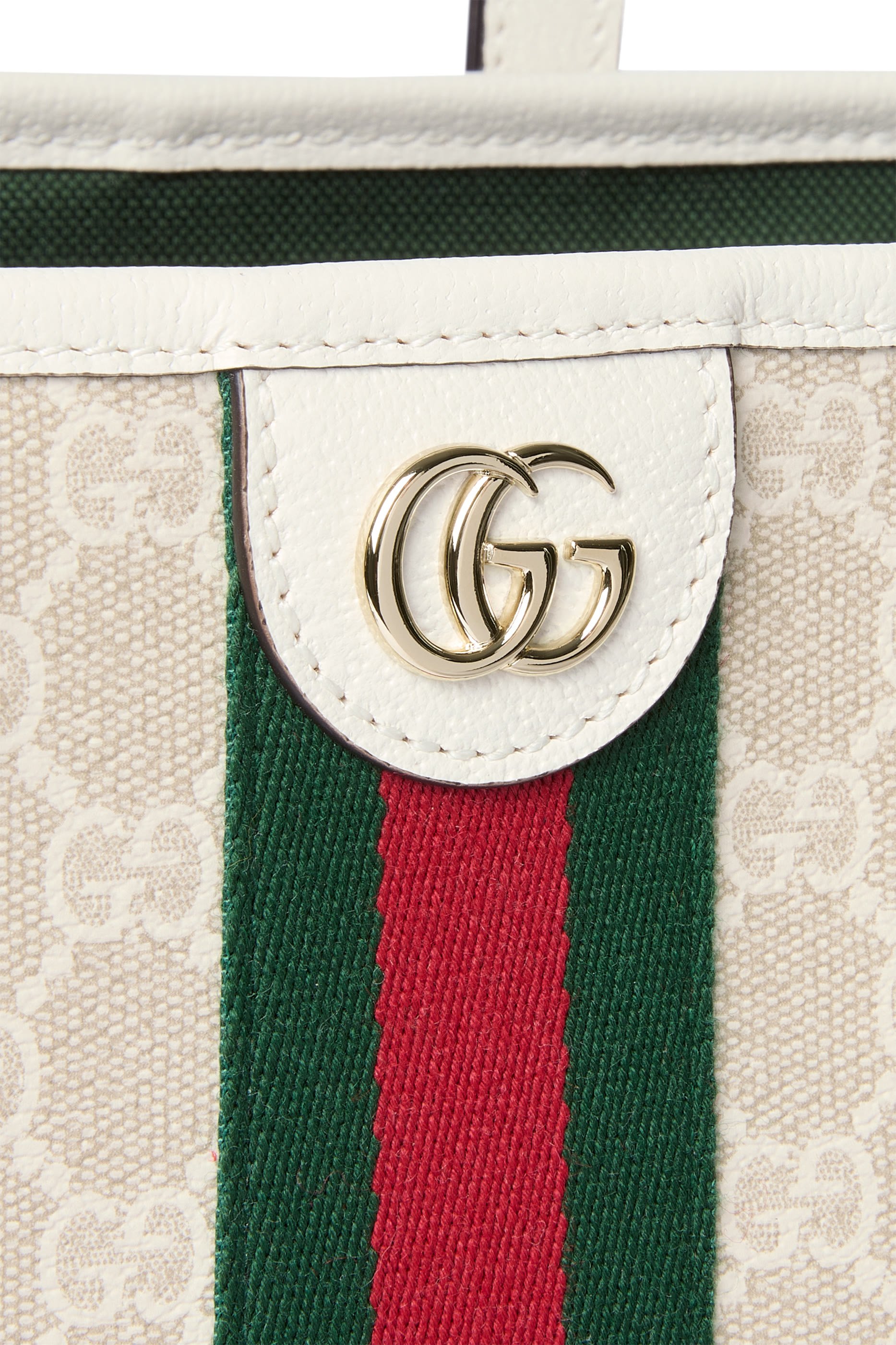 Ophidia Medium Tote Bag