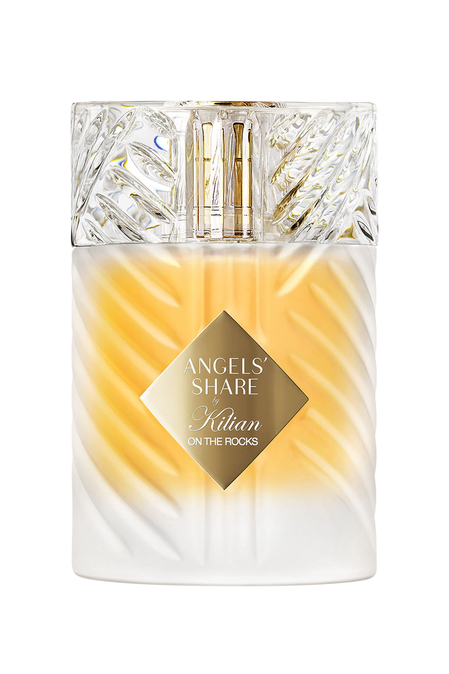 Angels' Share on the Rocks Perfume