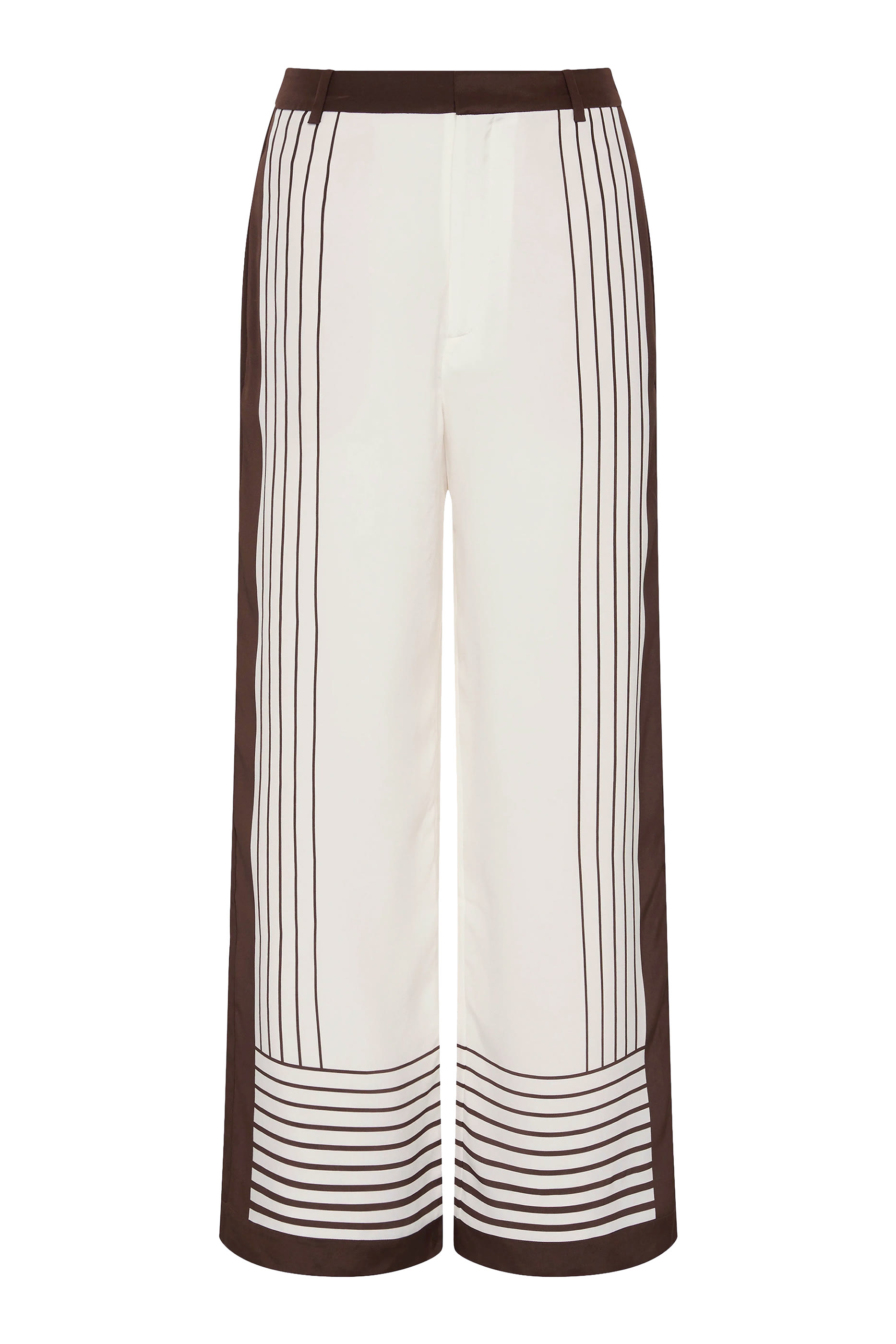 Destino Tailored Pants