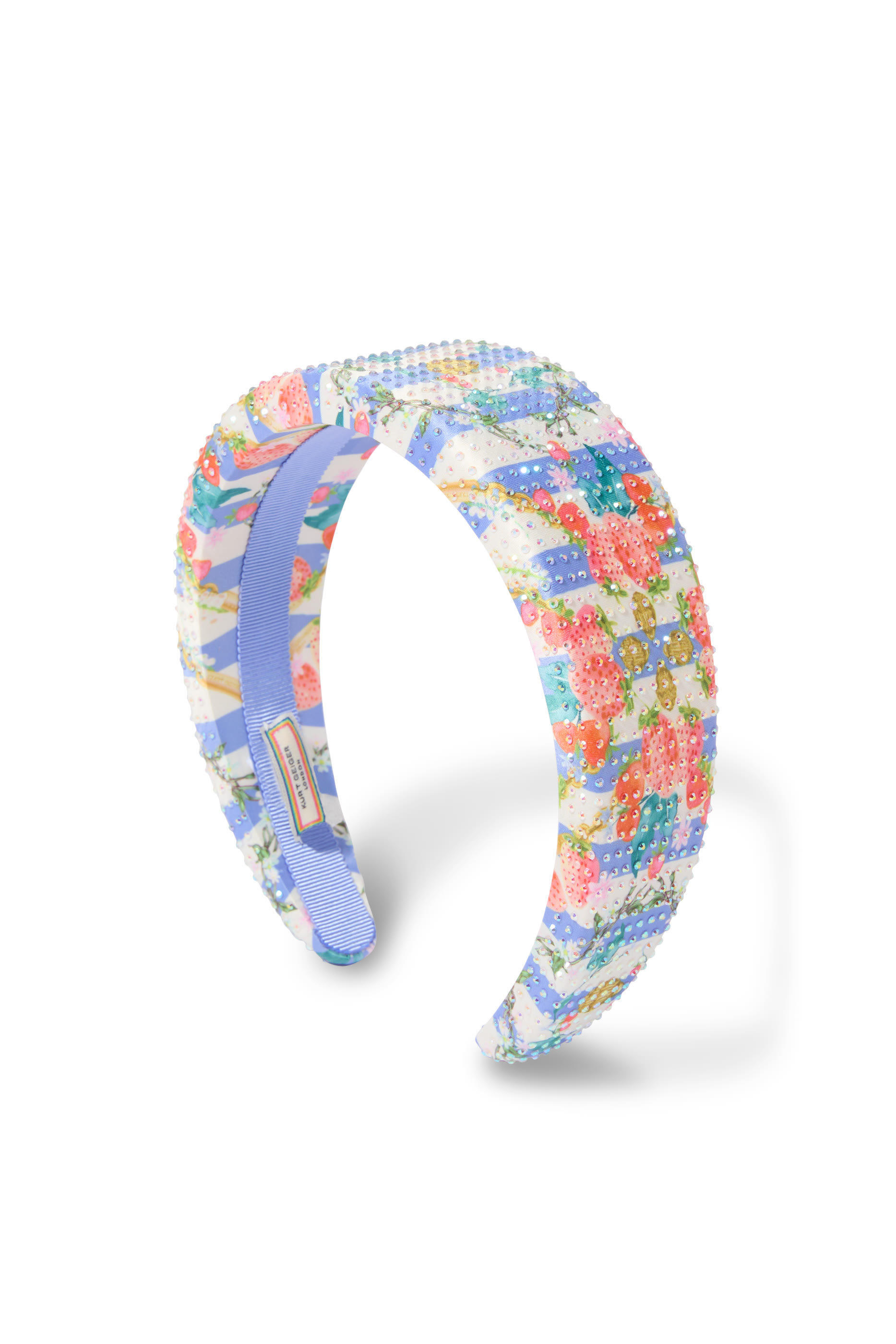 Printed Headband