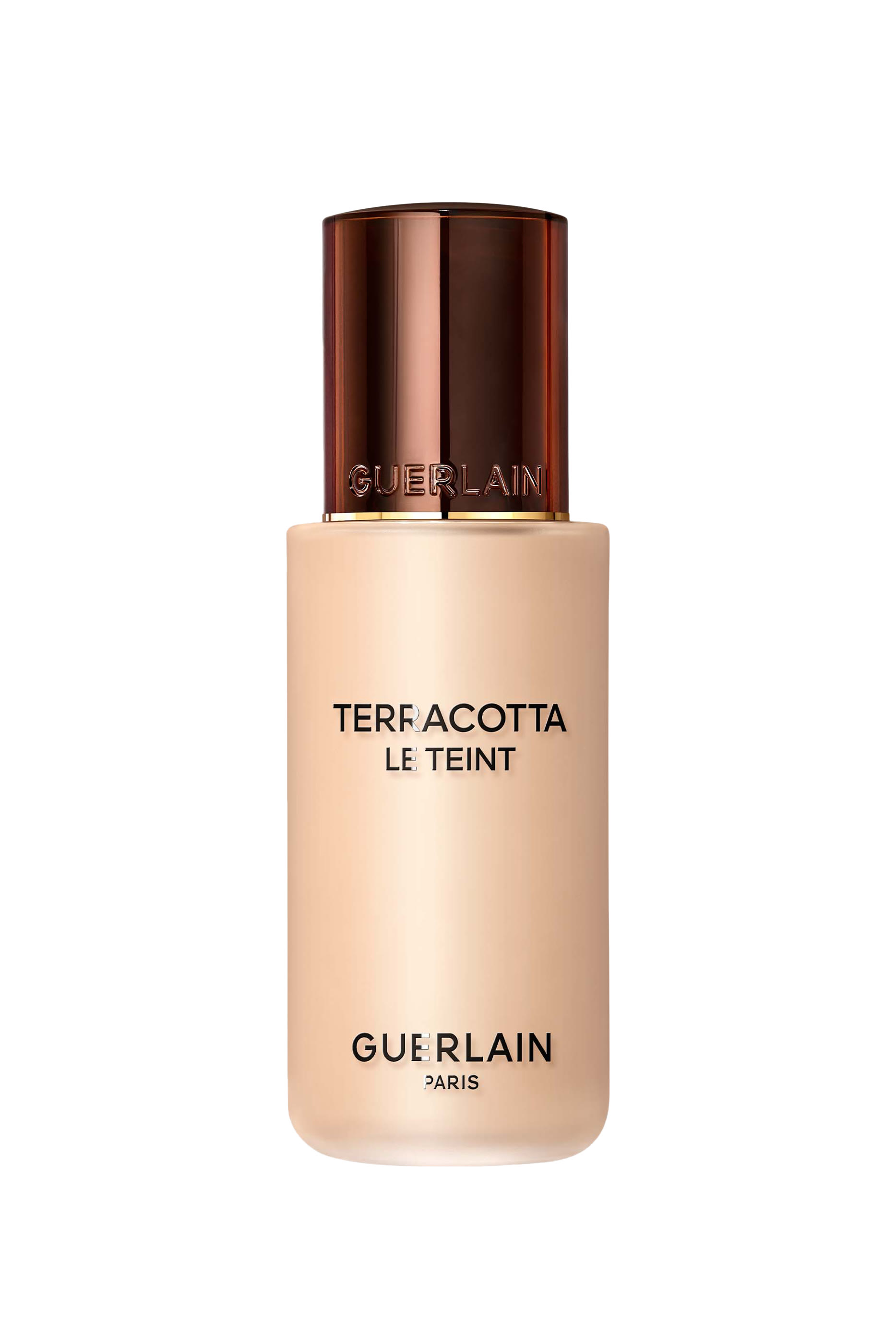 Terracotta Le Teint Foundation