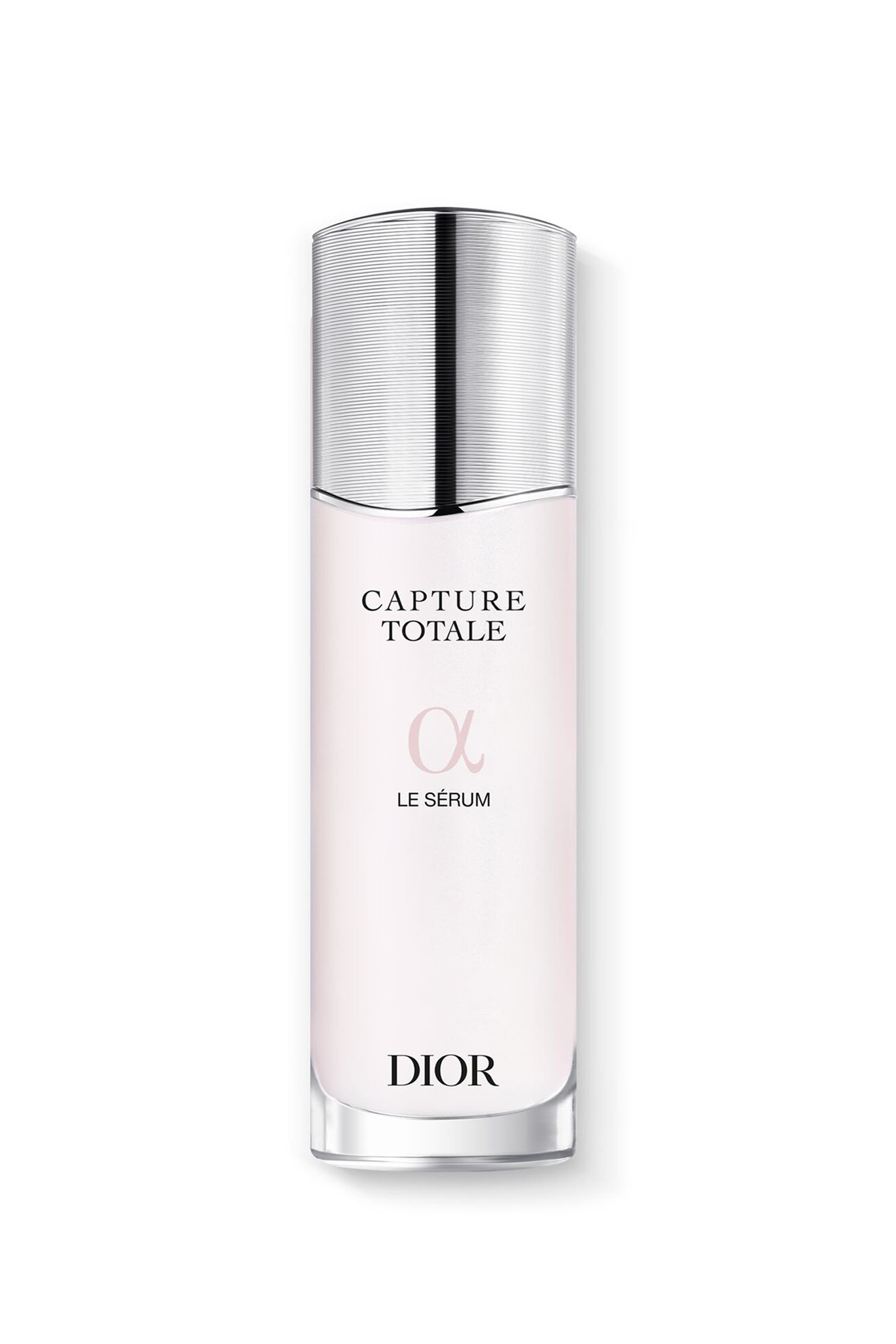 Capture Totale Le S&eacute;rum